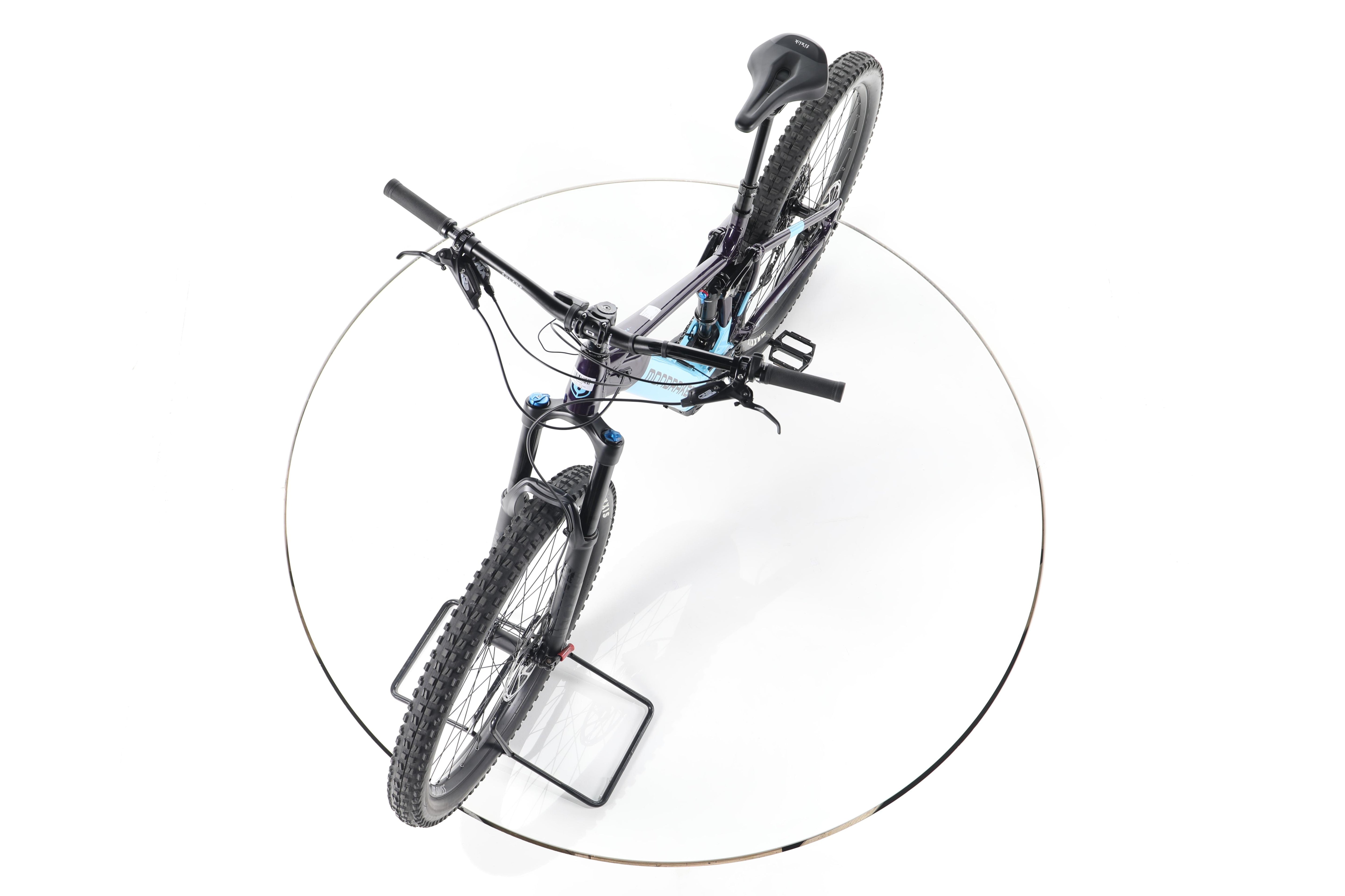 Mondraker DUSK R Fully E-Bike - Image 17