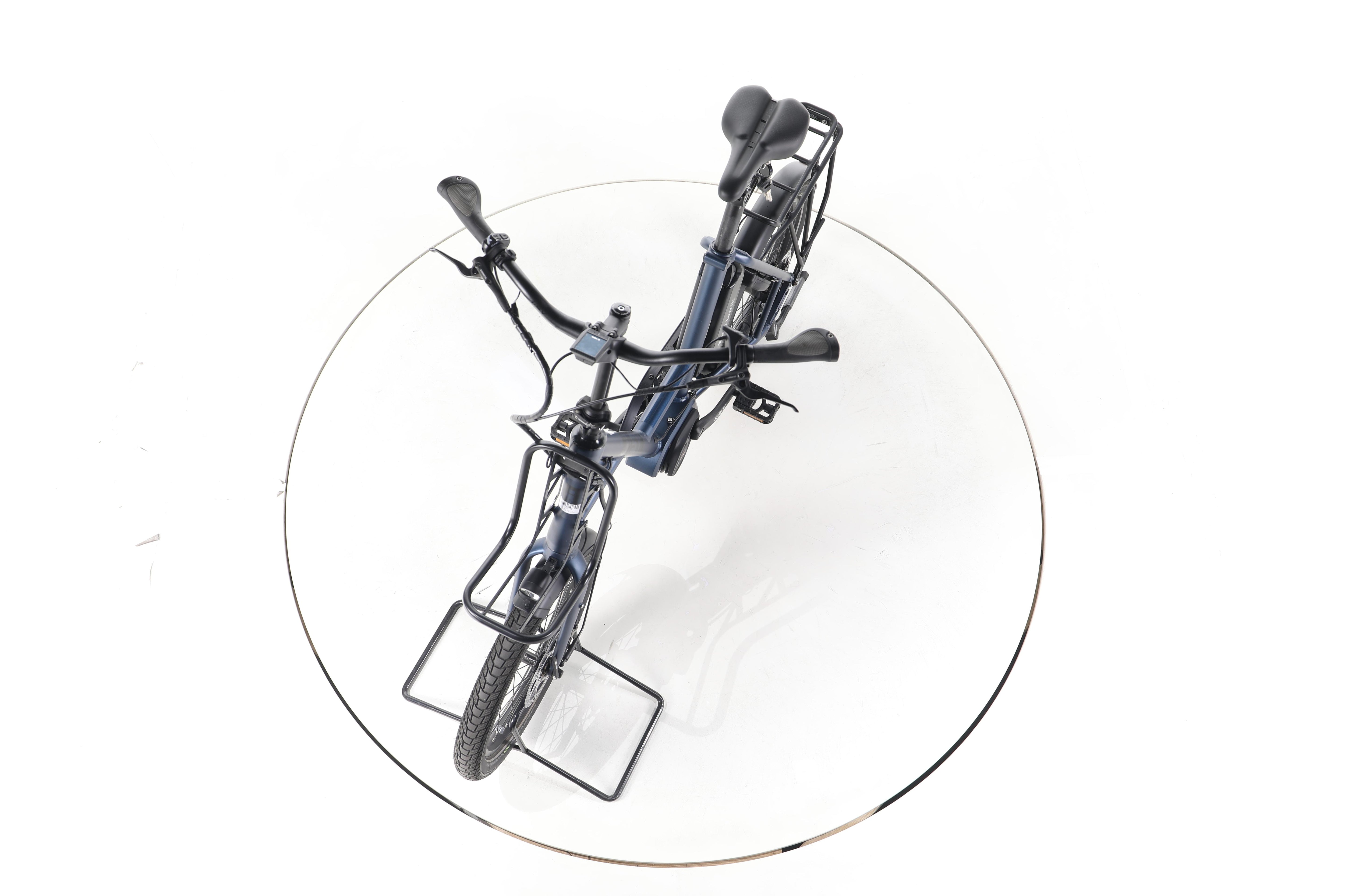 i:SY R14 ZR F Kompakt E-Bike Tiefeinsteiger - Image 17