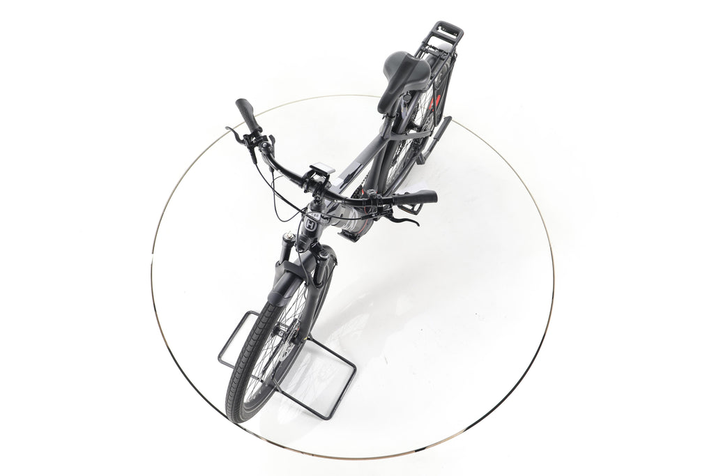 Husqvarna E-Bicycles Gran Tourer GT3 Trekking E-Bike - Image 17