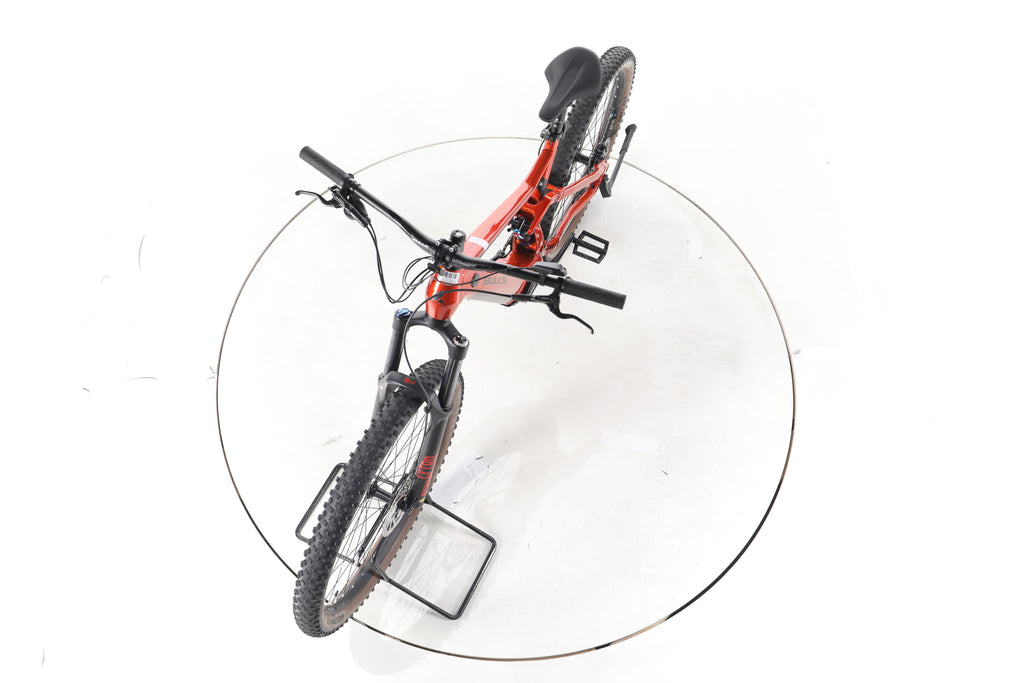 Bulls Cooperhead Evo AM 1 E-Bike Fully - Image 17