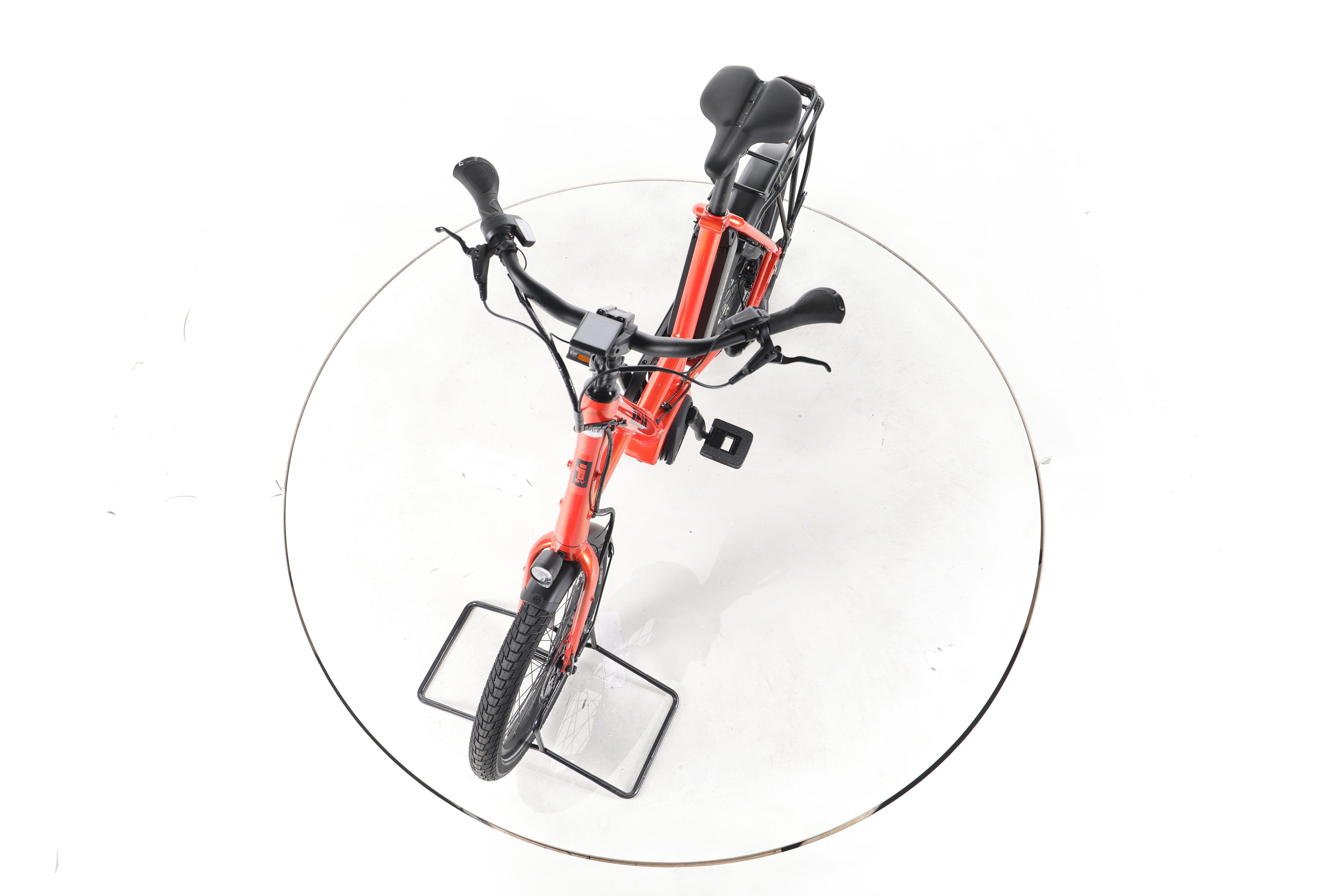 i:SY XXL N3.8 ZR CX Comfort Kompakt E-Bike Tiefeinsteiger 2024 - Image 17