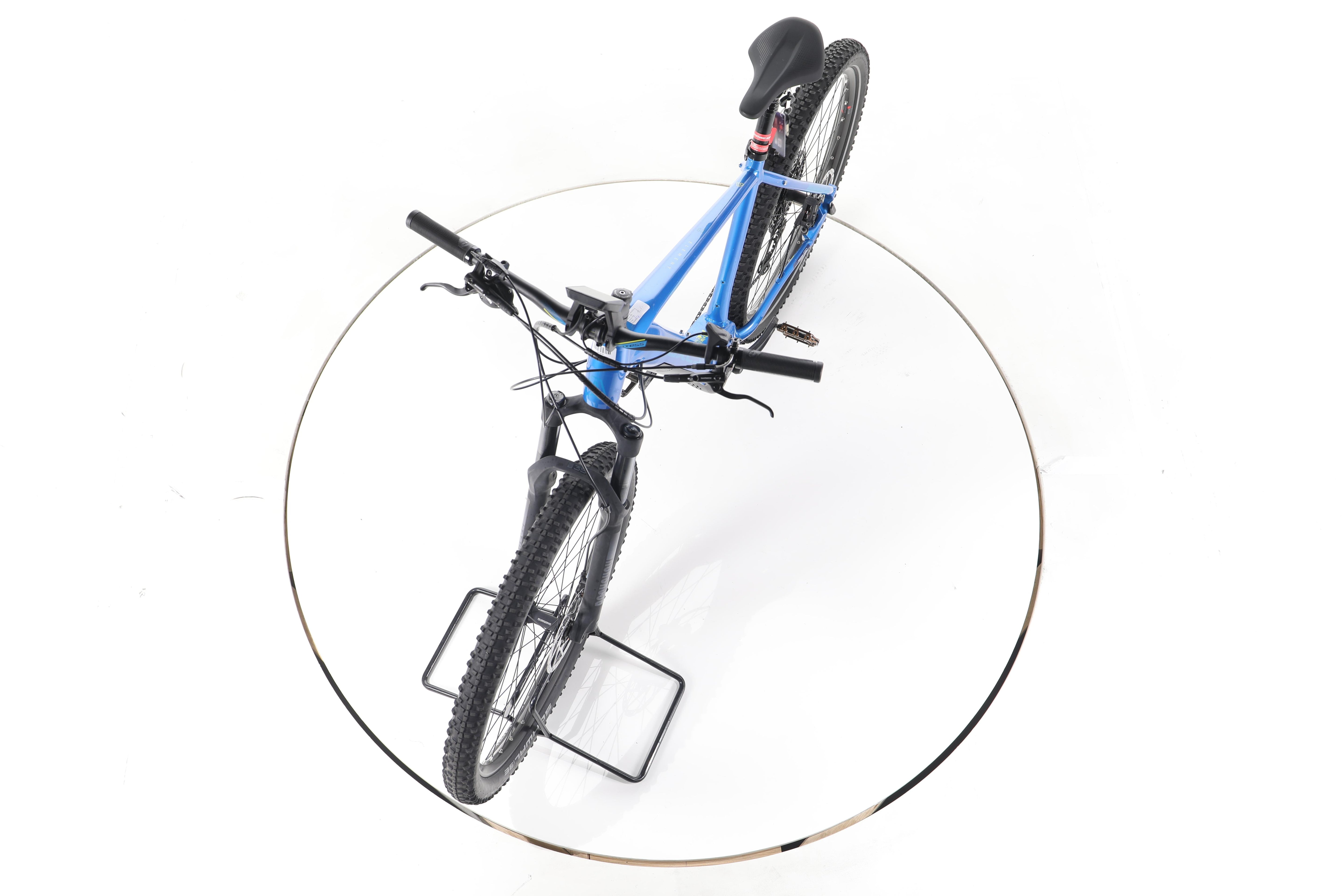 Axess Element 29 E-Bike - Image 17