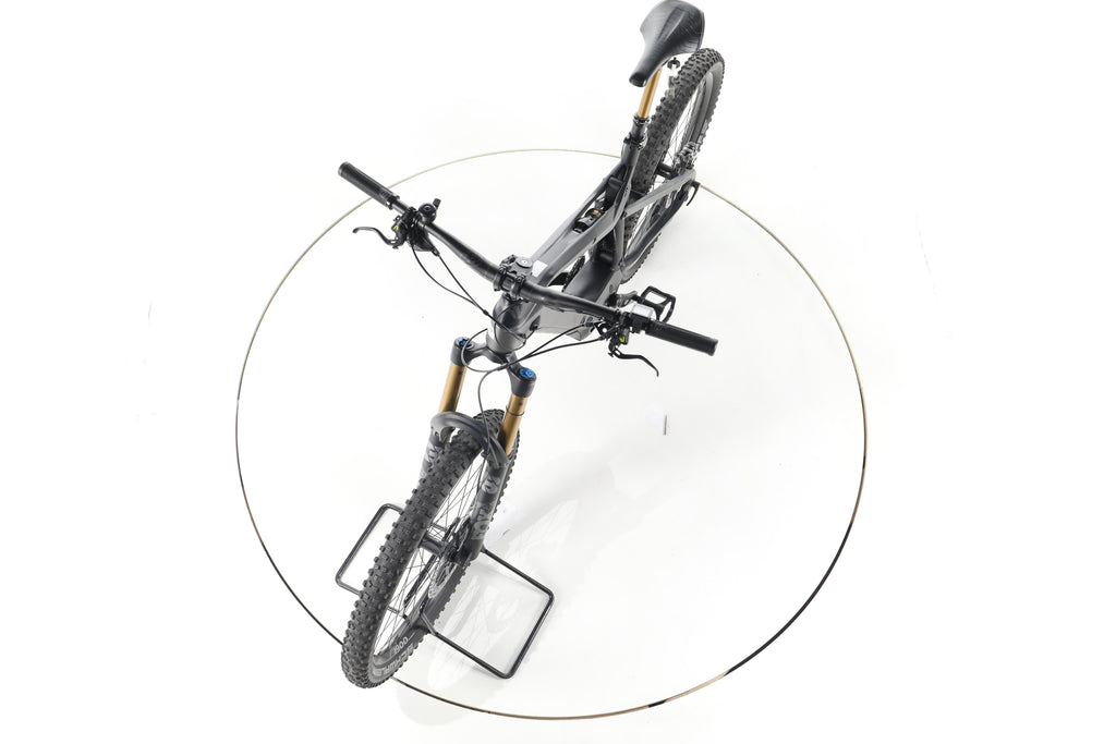 M1-Sporttechnik Erzberg BR Fully E-Bike Carbon 2024 - Image 17