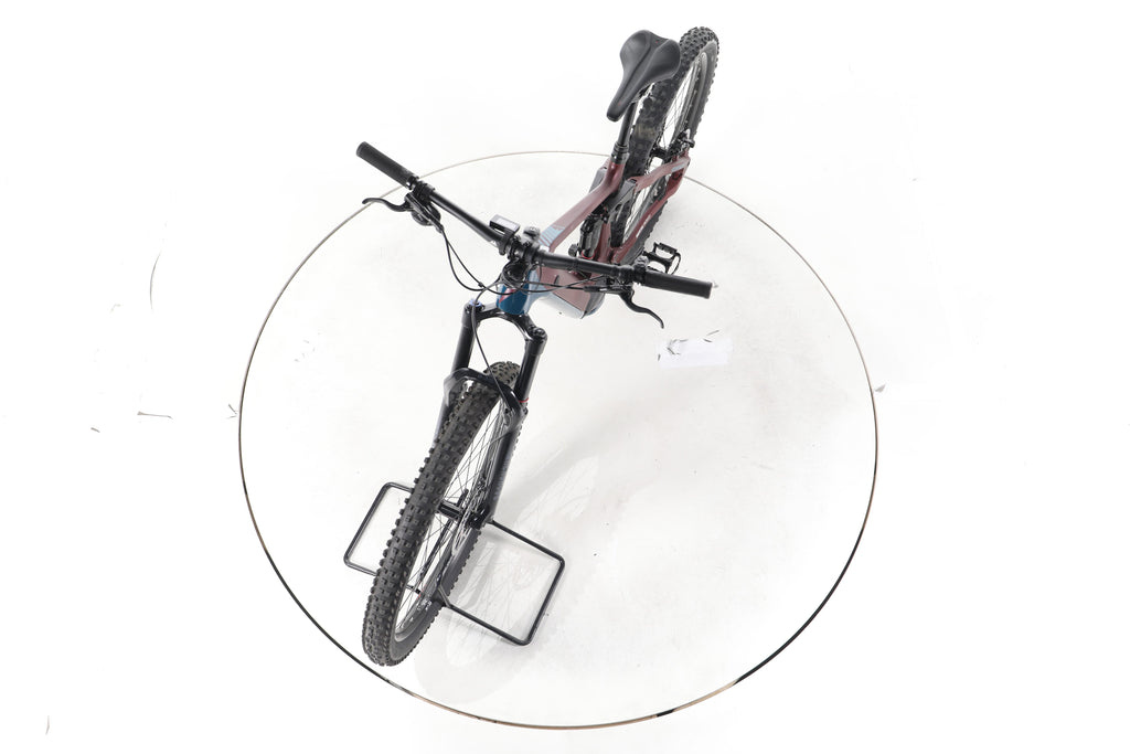HoheAcht Besta Roko E-Bike Fully Carbon - Image 17