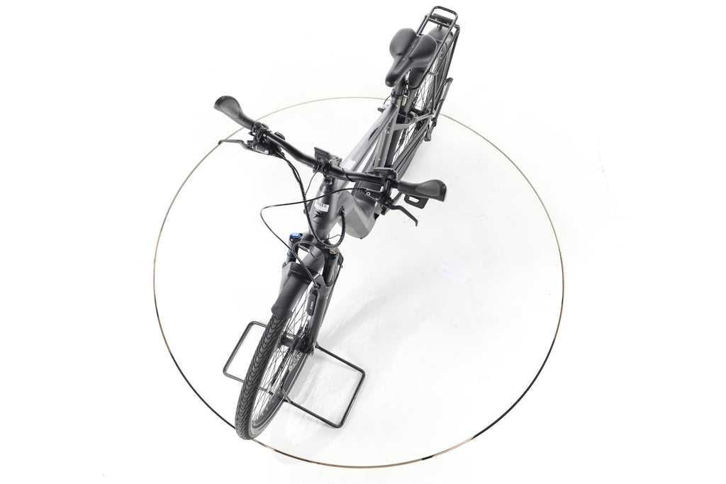 Pegasus Premio EVO ABS Trekking E-Bike - Image 17
