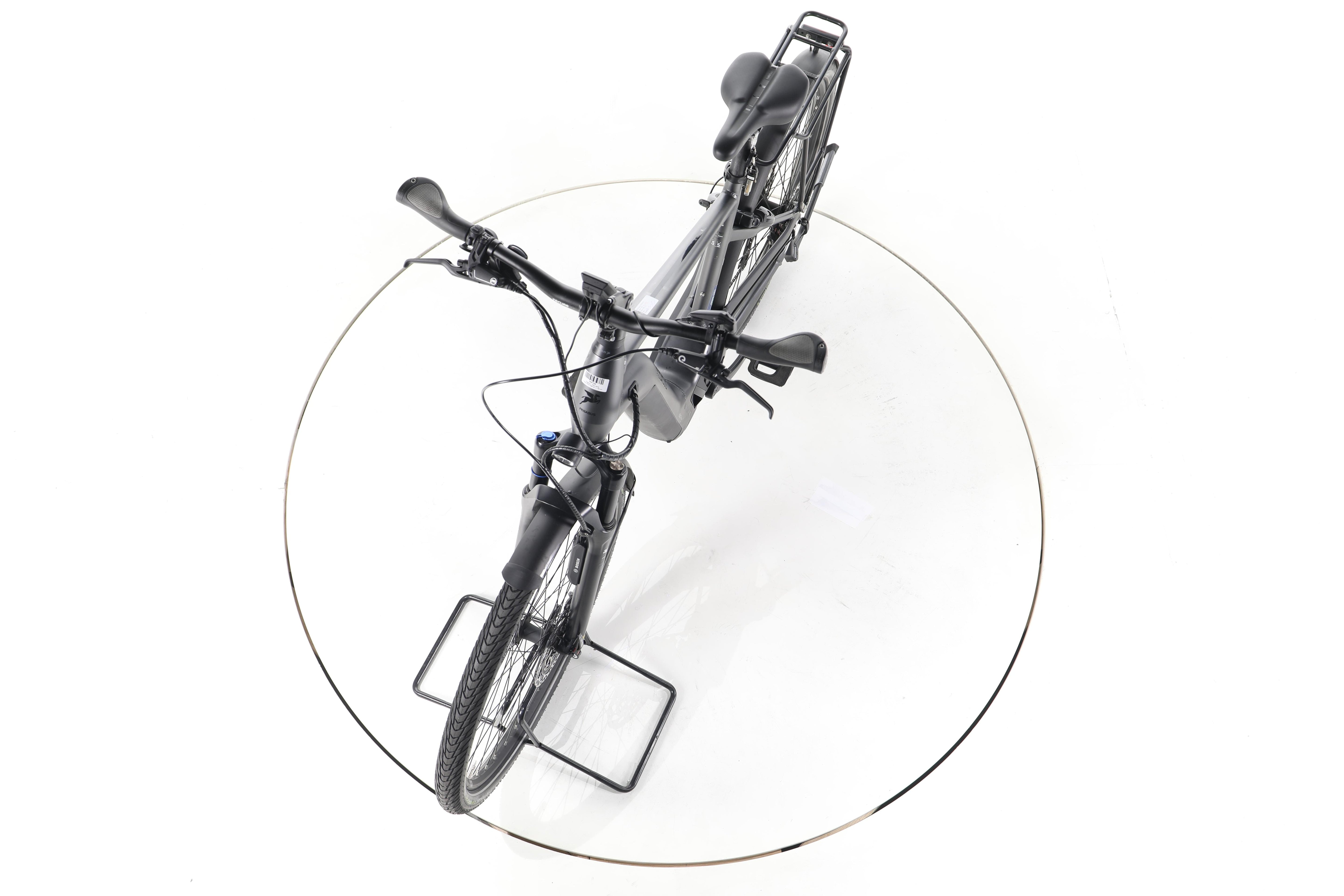 Pegasus Premio EVO ABS Trekking E-Bike - Image 17
