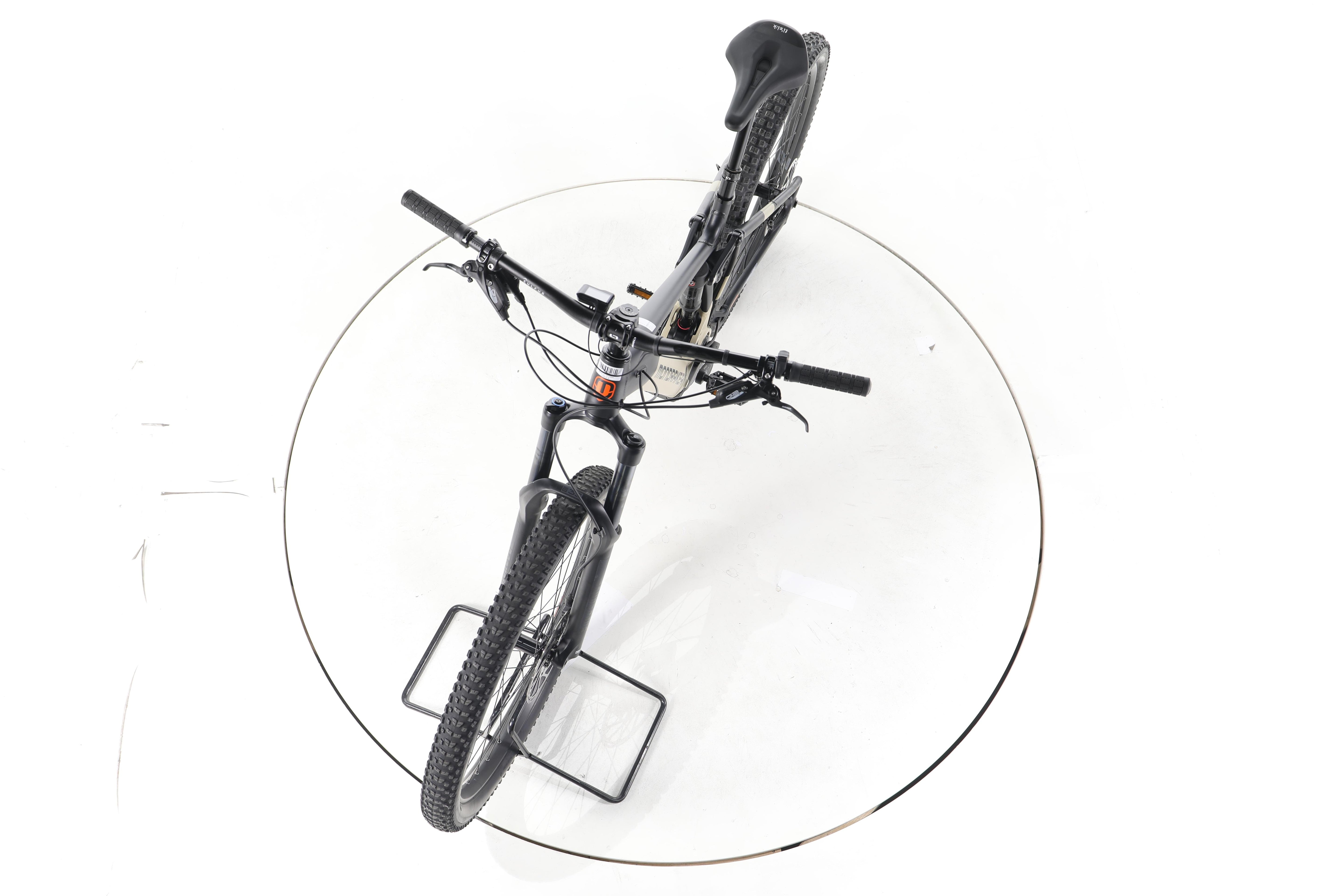 Mondraker DUSK E-Bike Fully - Image 17