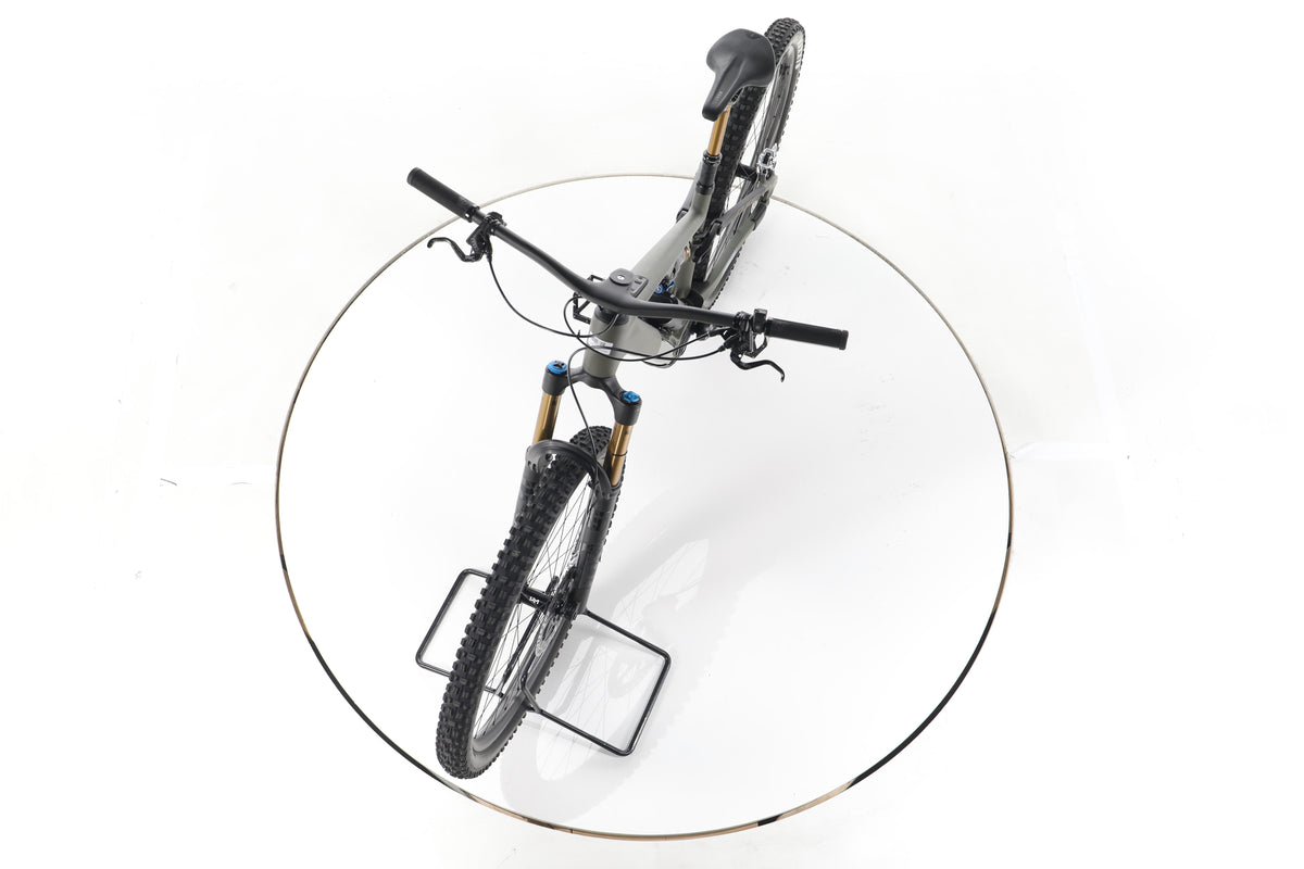 Cube AMS Hybrid ONE44 C:68X Super TM 400X E-Bike Fully Carbon 2024 - Image 17