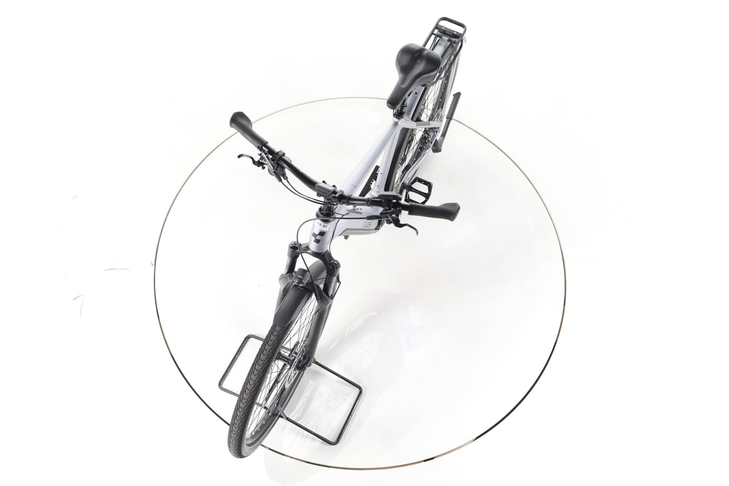 Cube Kathmandu Hybrid SLX Trekking E-Bike - Image 17