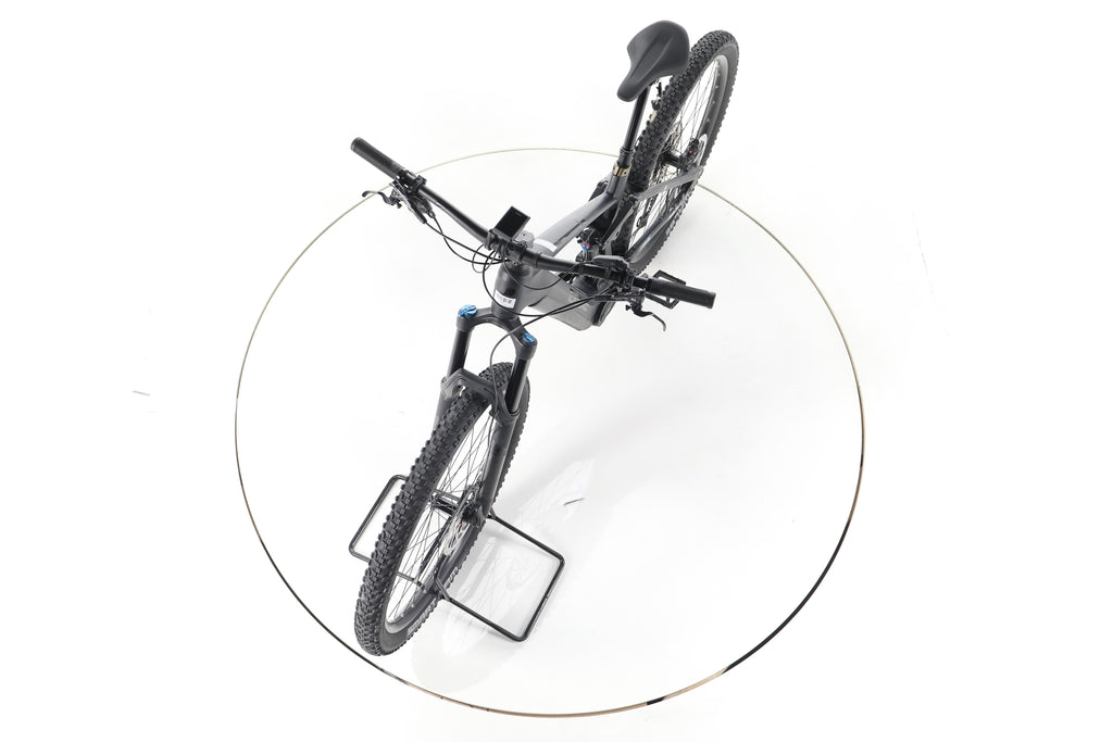 Cube Stereo Hybrid 140 HPC SLX Fully E-Bike Carbon - Image 17