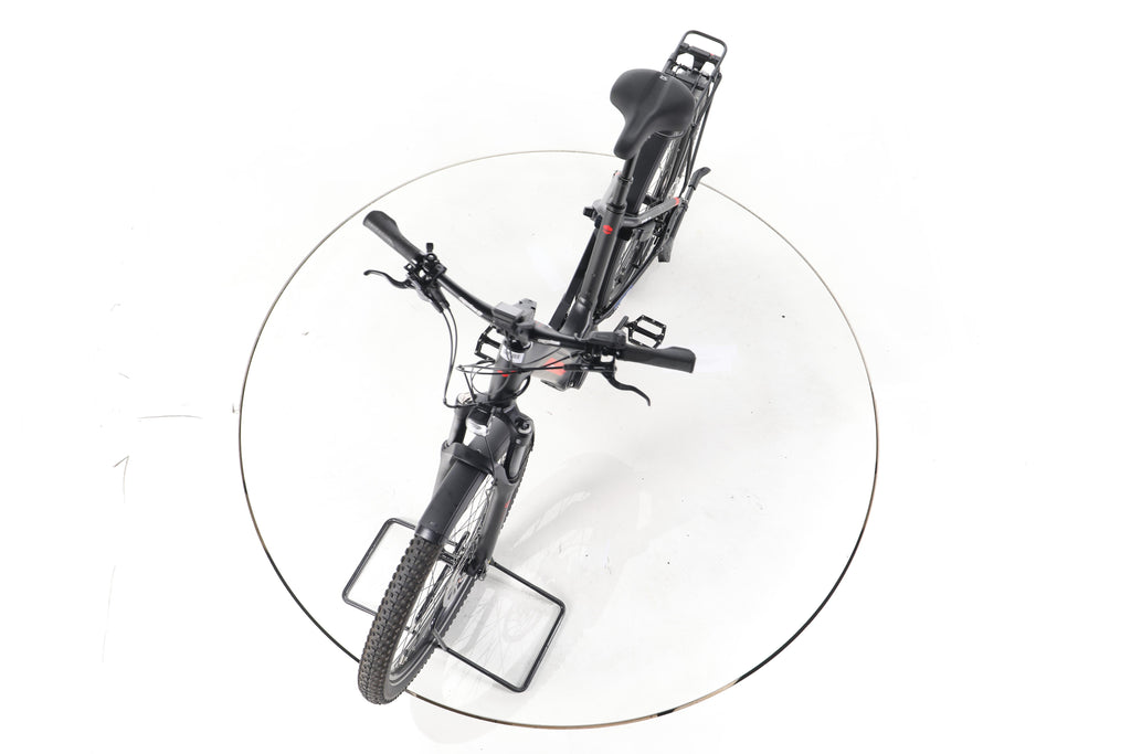 Victoria Avyon 10 Trekking E-Bike Tiefeinsteiger - Image 17
