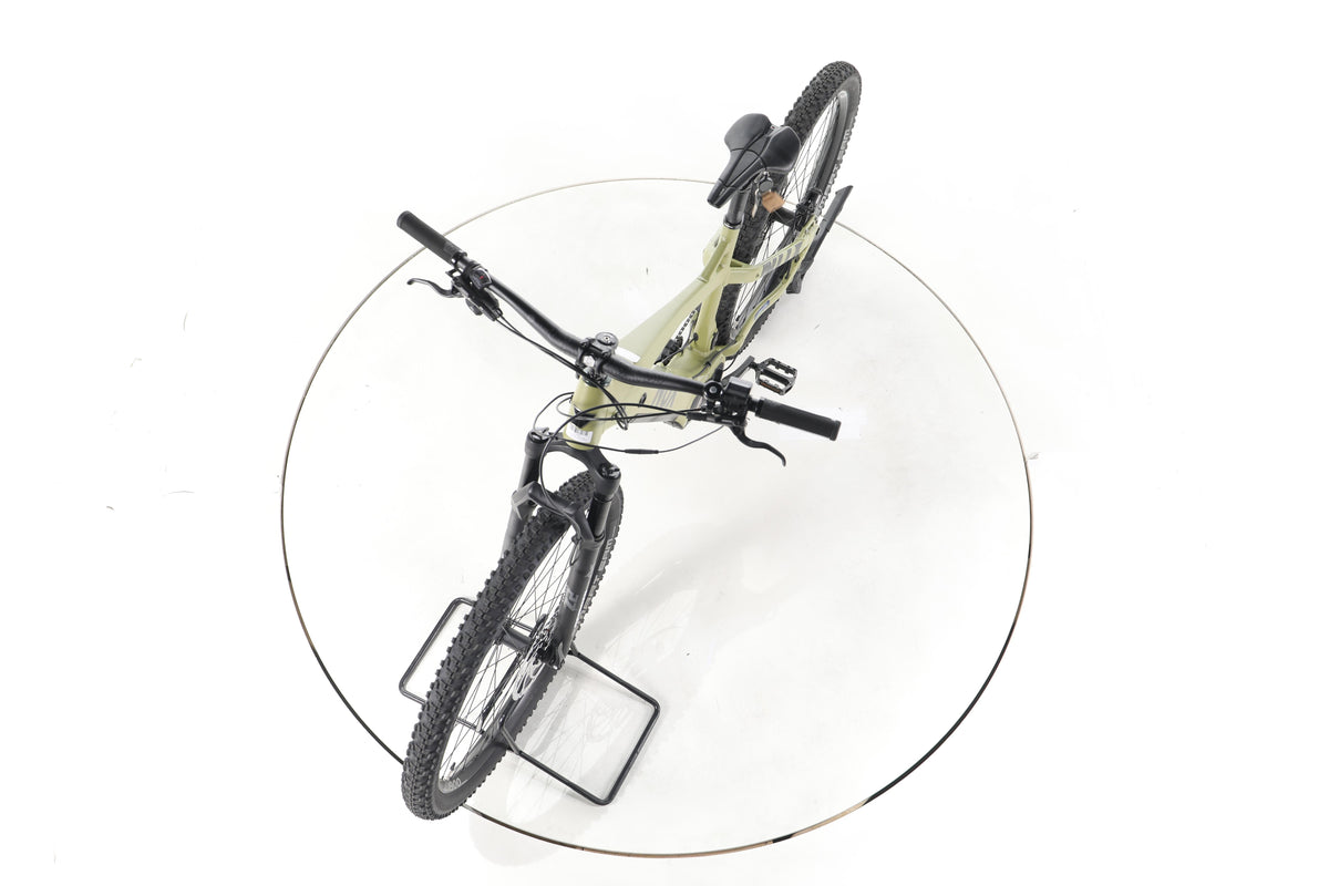Nox Cycles Hybrid XC Trail Core E-Bike - Image 17