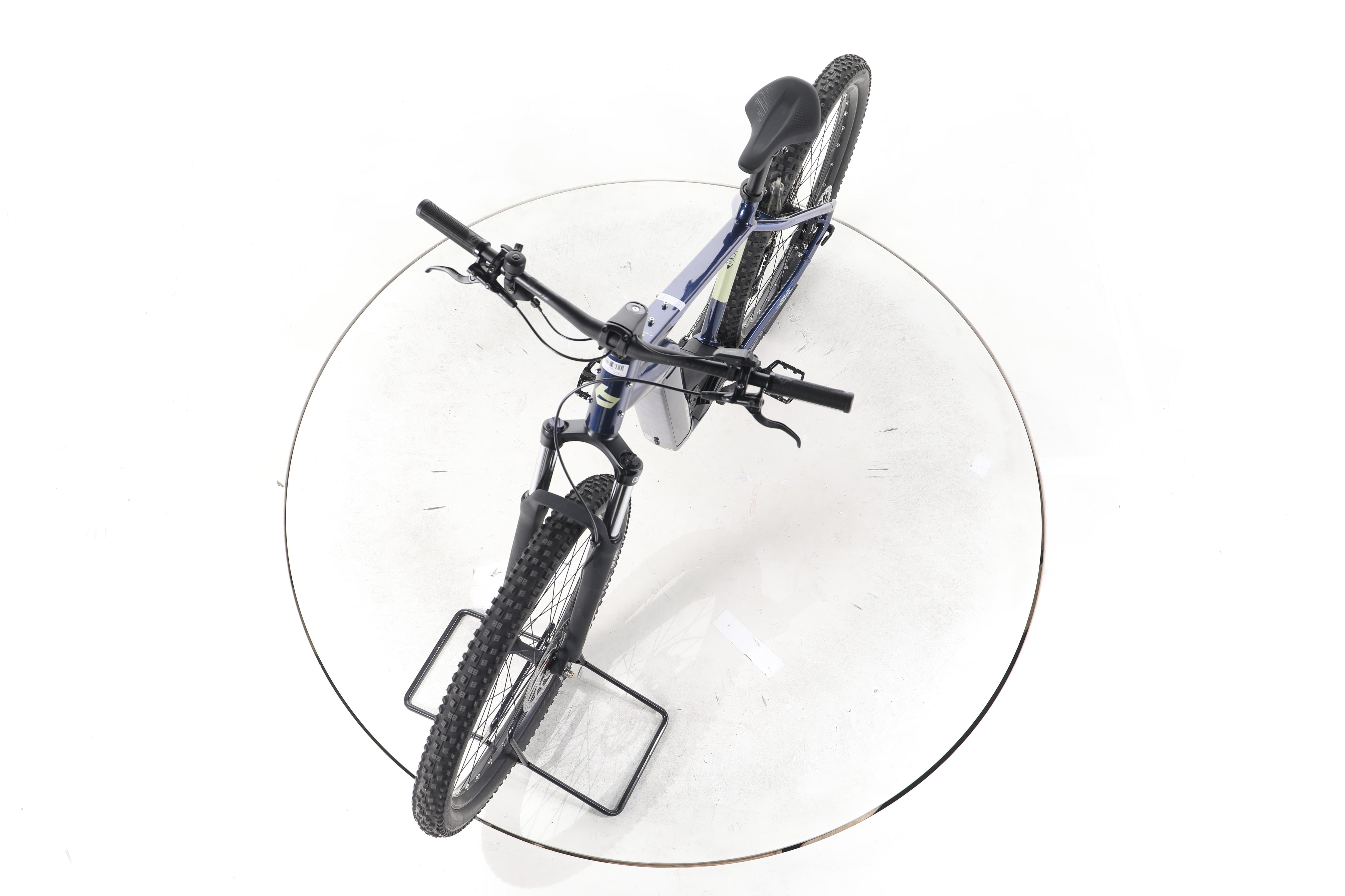 Bergamont E-Revox Premium Sport E-Bike - Image 17