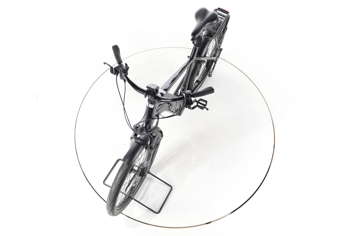 FLYER Upstreet 3 Trekking E-Bike - Image 17