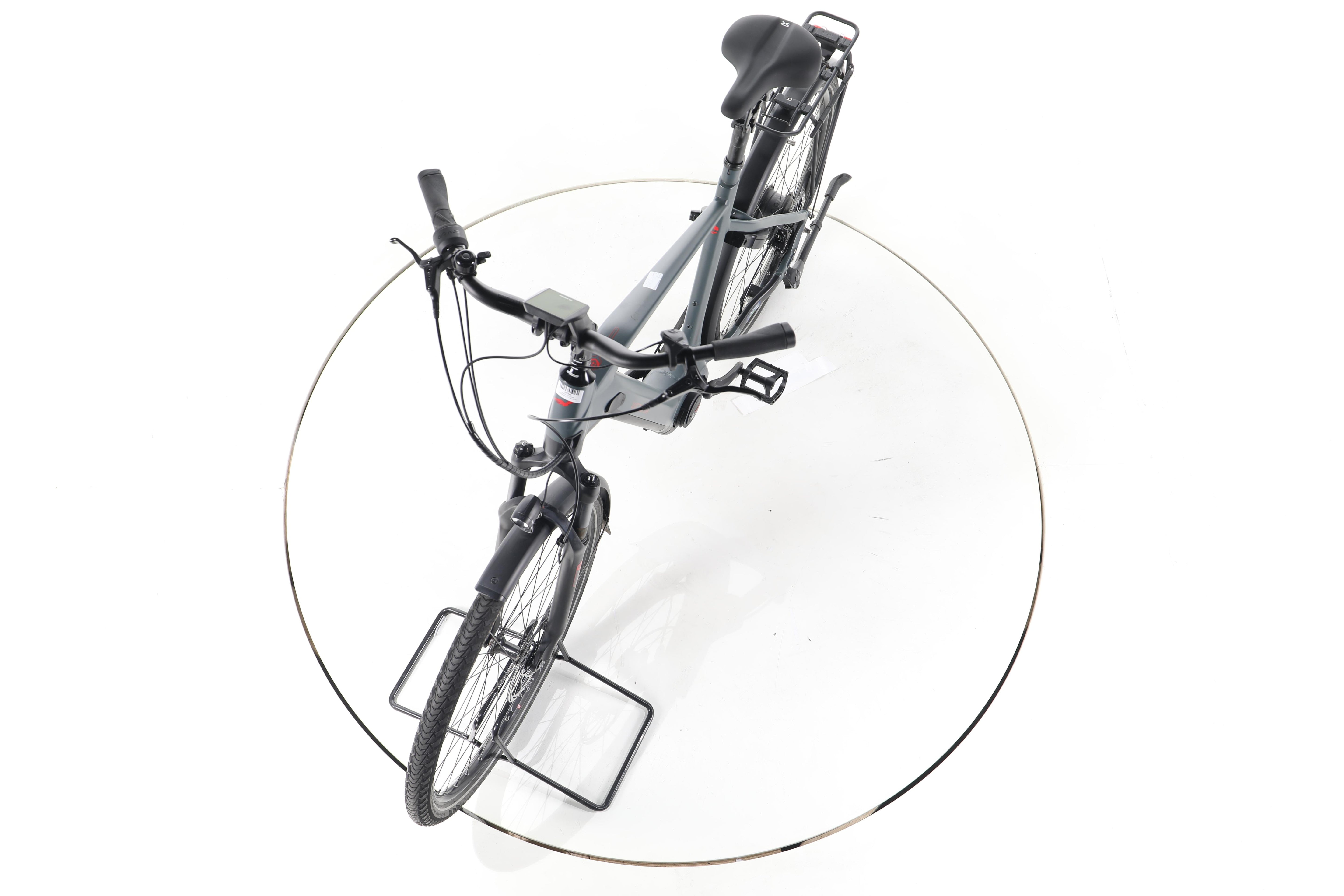 Victoria eManufaktur 11.9 City E-Bike - Image 17