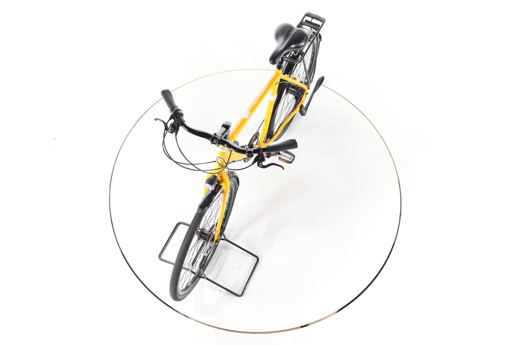 Contoura AL 10 Fahrrad City & Trekking - Image 17