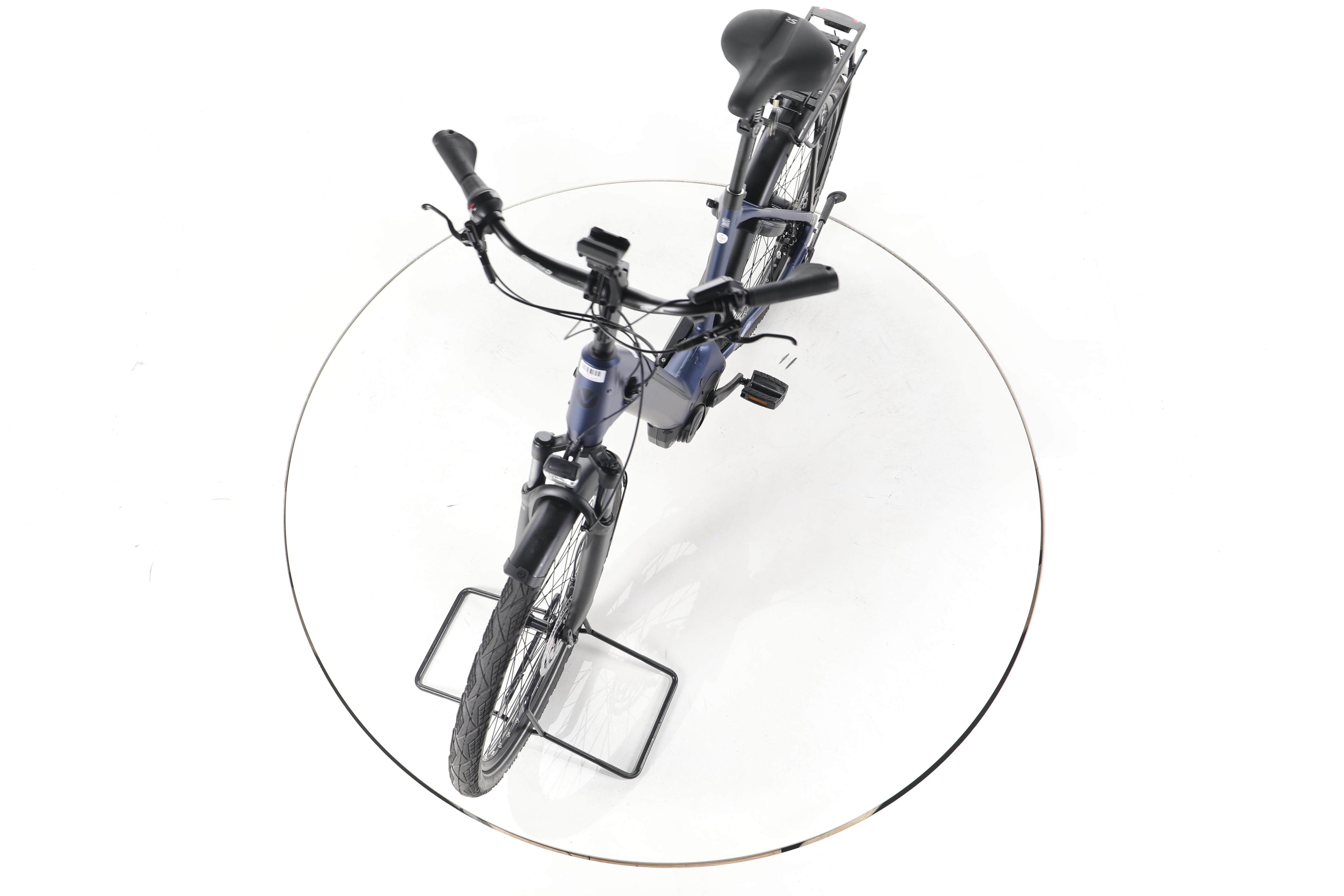 Velo de Ville AEB990 PRO 28/53 City E-Bike Tiefeinsteiger 2025 - Image 17