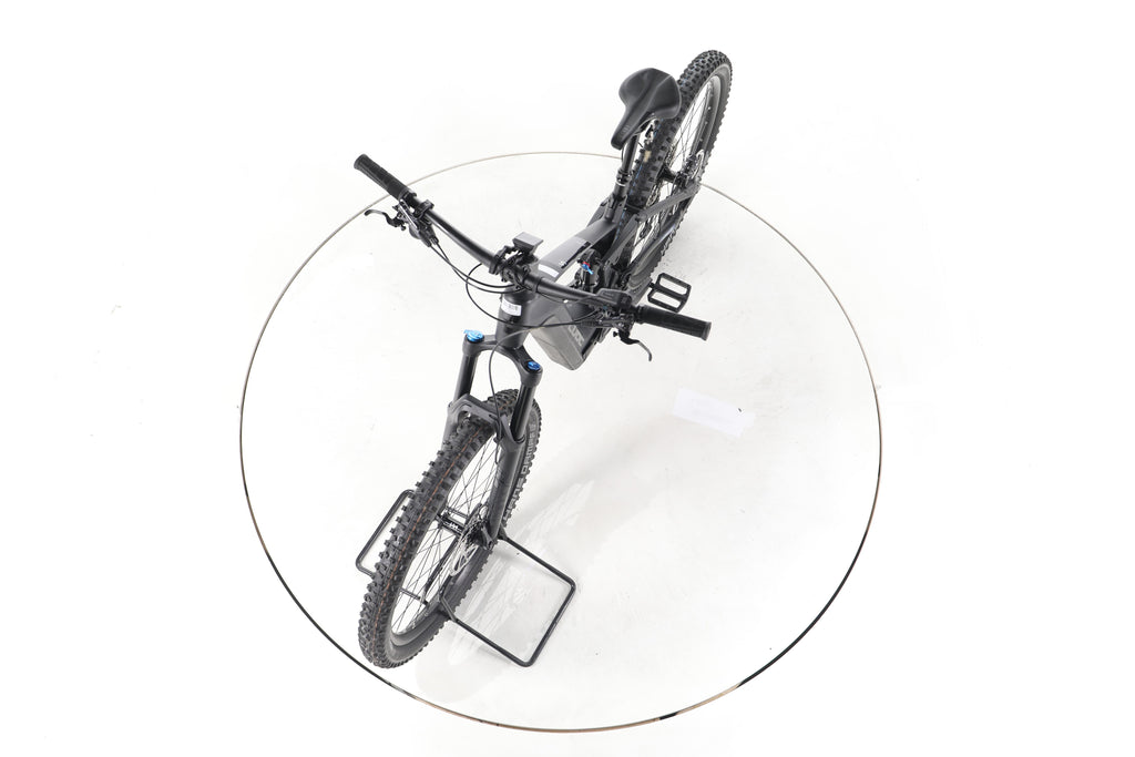 Cube Stereo Hybrid 140 HPC SLX E-Bike Fully Carbon - Image 17
