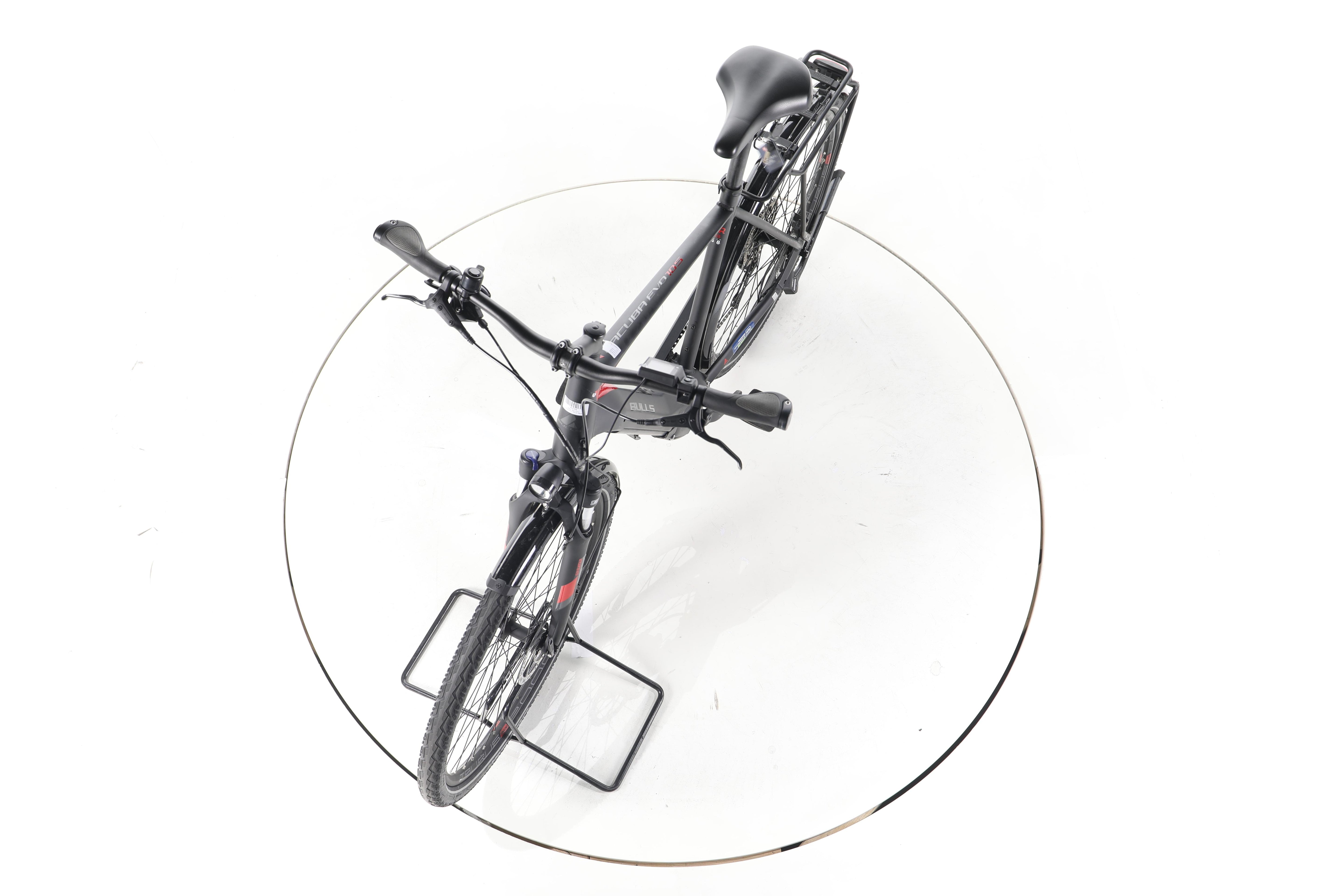 Bulls Lacuba Evo 10S Trekking E-Bike - Image 17