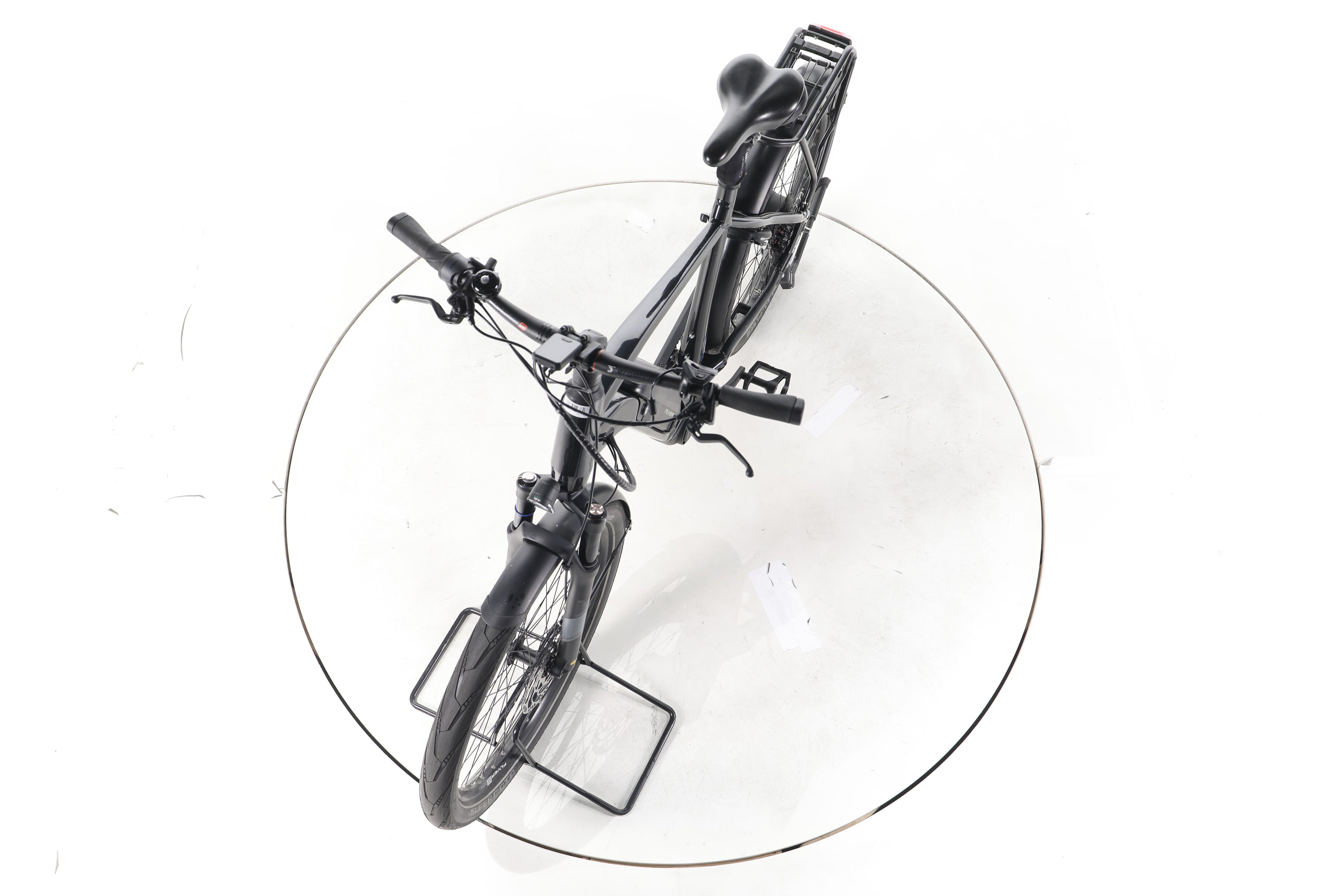 FLYER Upstreet3 7.23 City E-Bike - Image 17