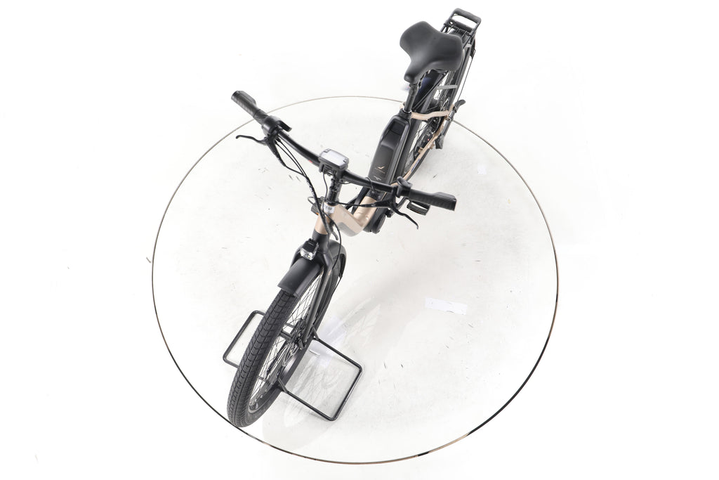 Victoria eUrban 11.9 City E-Bike Tiefeinsteiger - Image 17