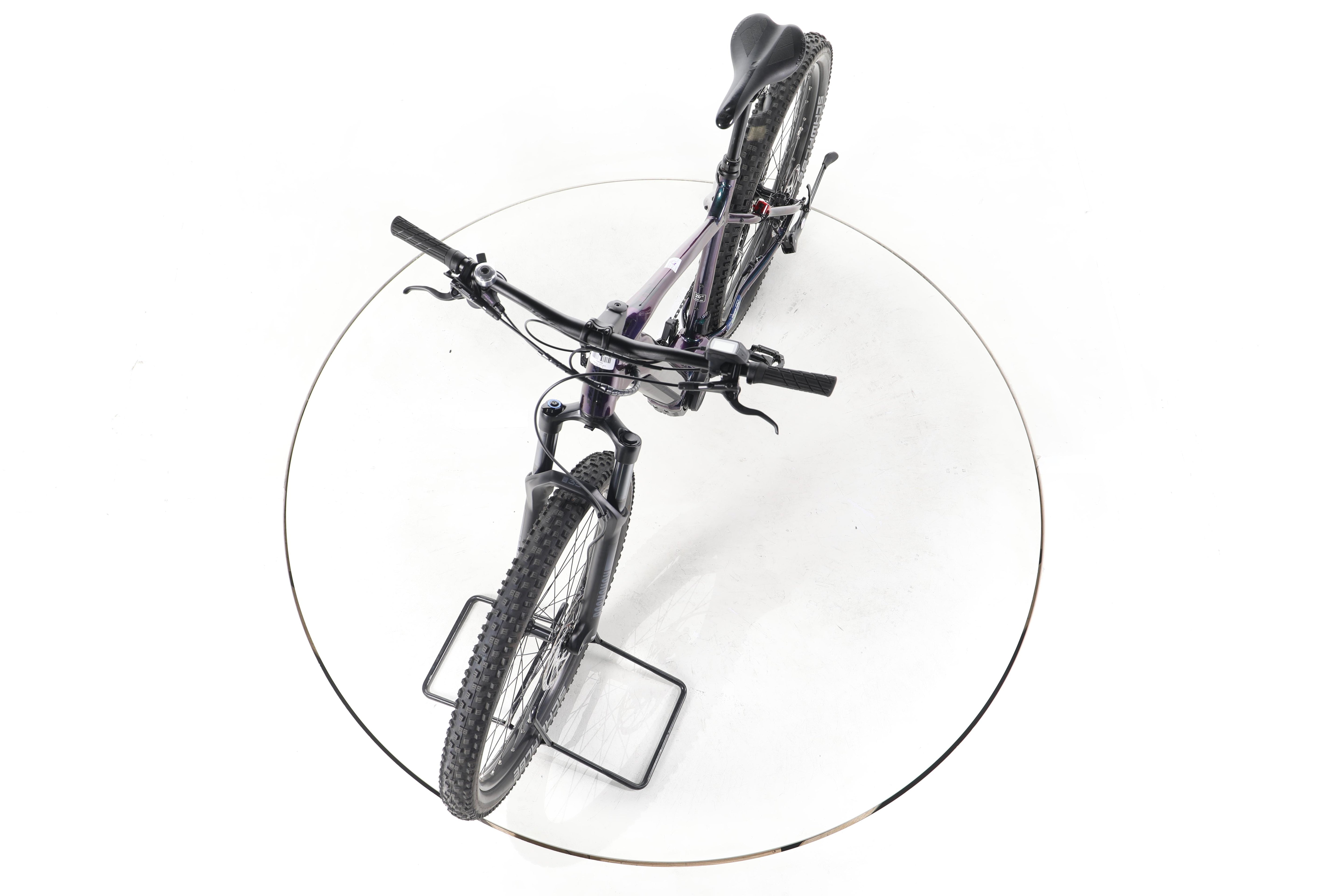Stevens E-Juke E-Bike - Image 17