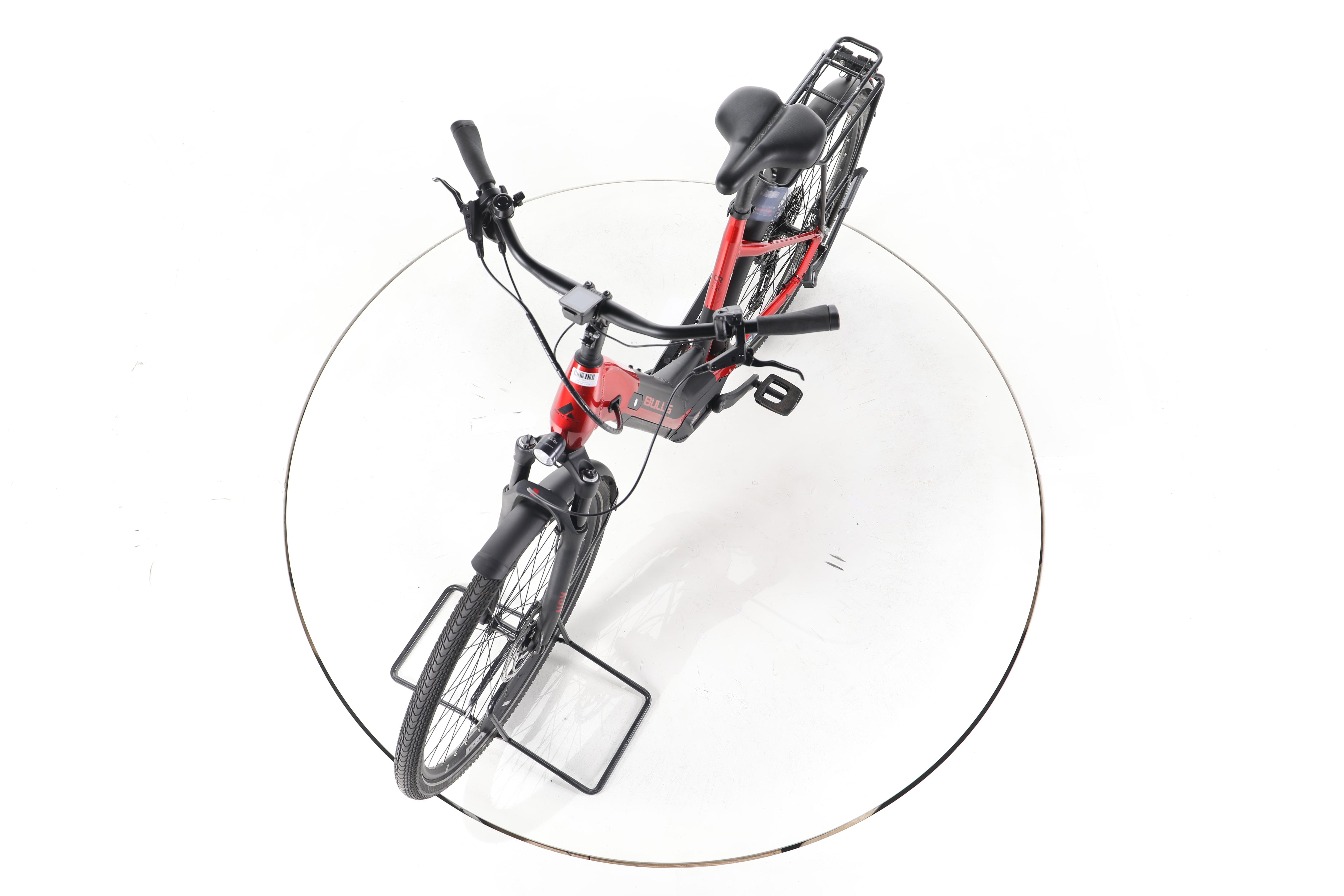 Bulls Lacuba EVO 11 Trekking E-Bike Tiefeinsteiger - Image 17
