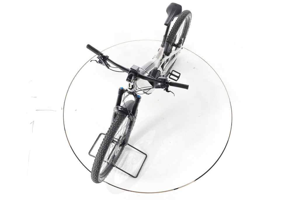 Scott Patron eRide 910 E-Bike - Image 17