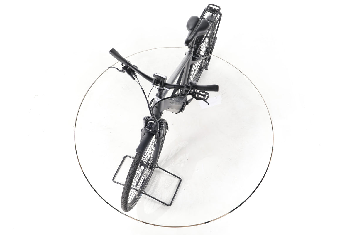 Pegasus Premio Evo 10 lite Trekking E-Bike - Image 17