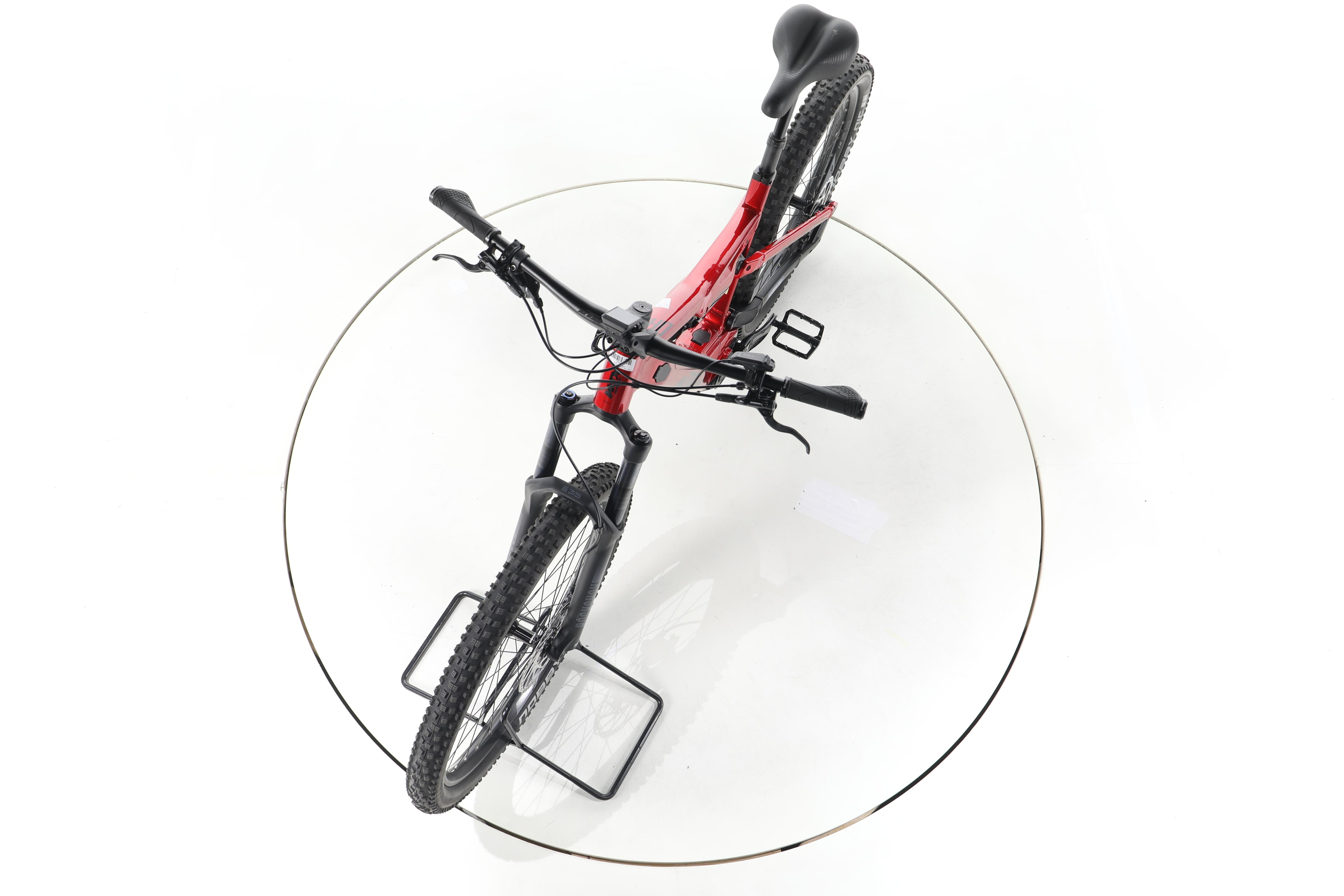 KTM Macina Kapoho 7973 Fully E-Bike - Image 17