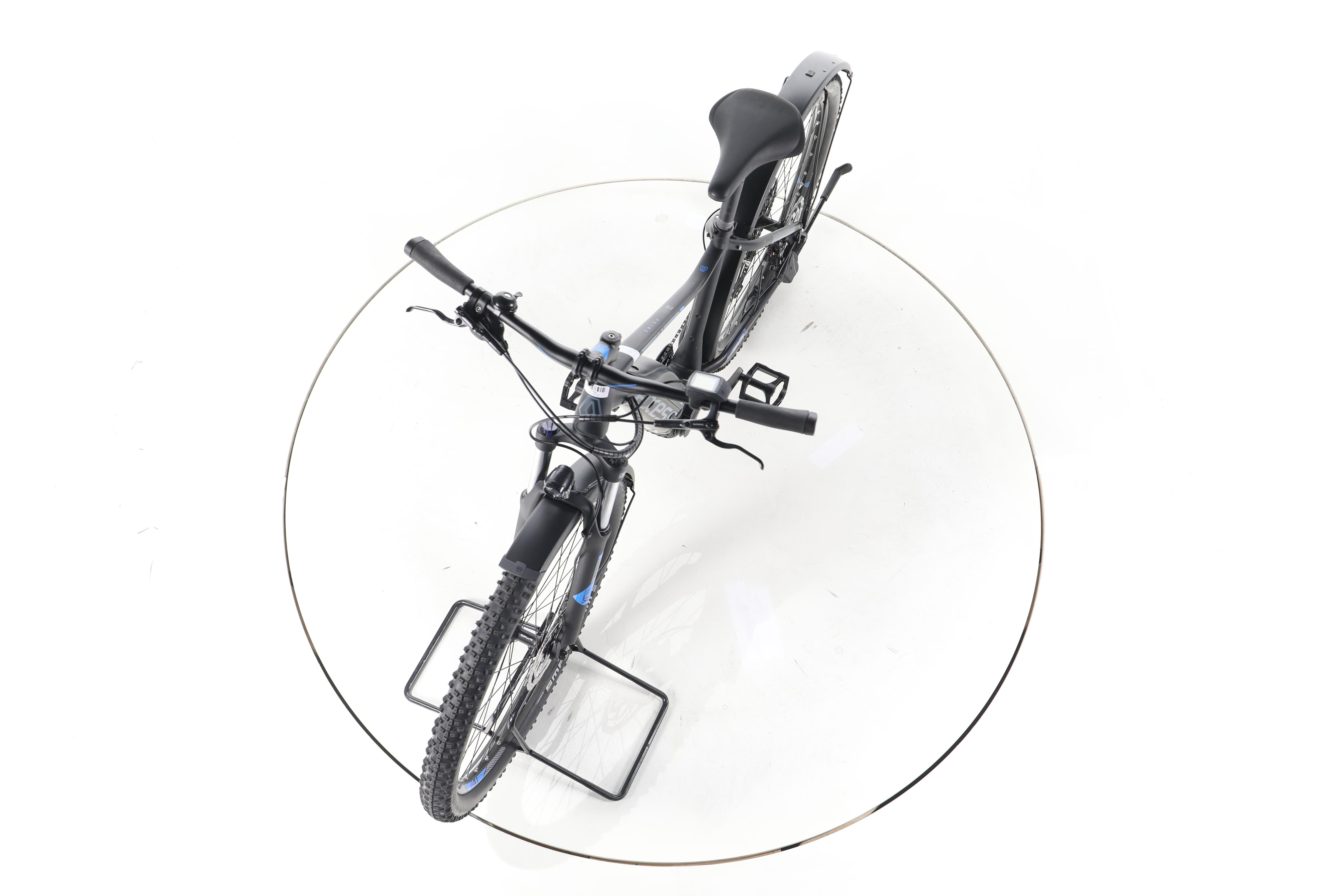 Axess Prime 29 E-Bike - Image 17