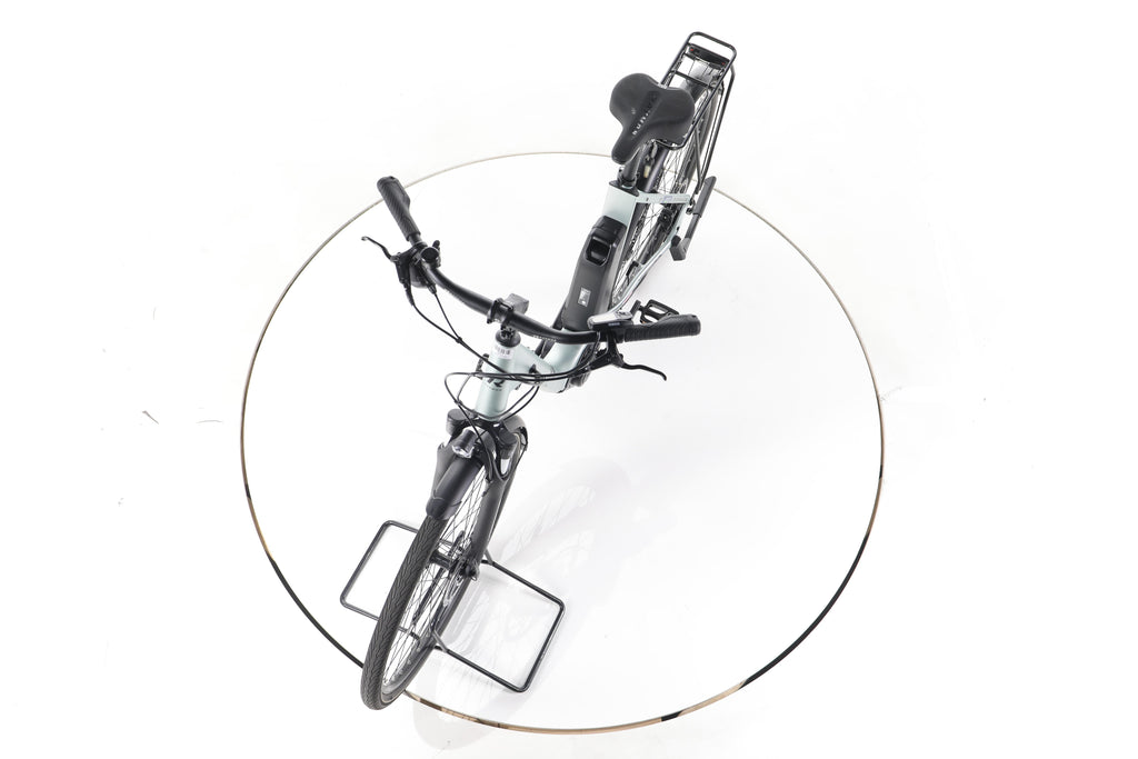 R Raymon CityRay E 1.0 Trekking E-Bike Tiefeinsteiger - Image 17