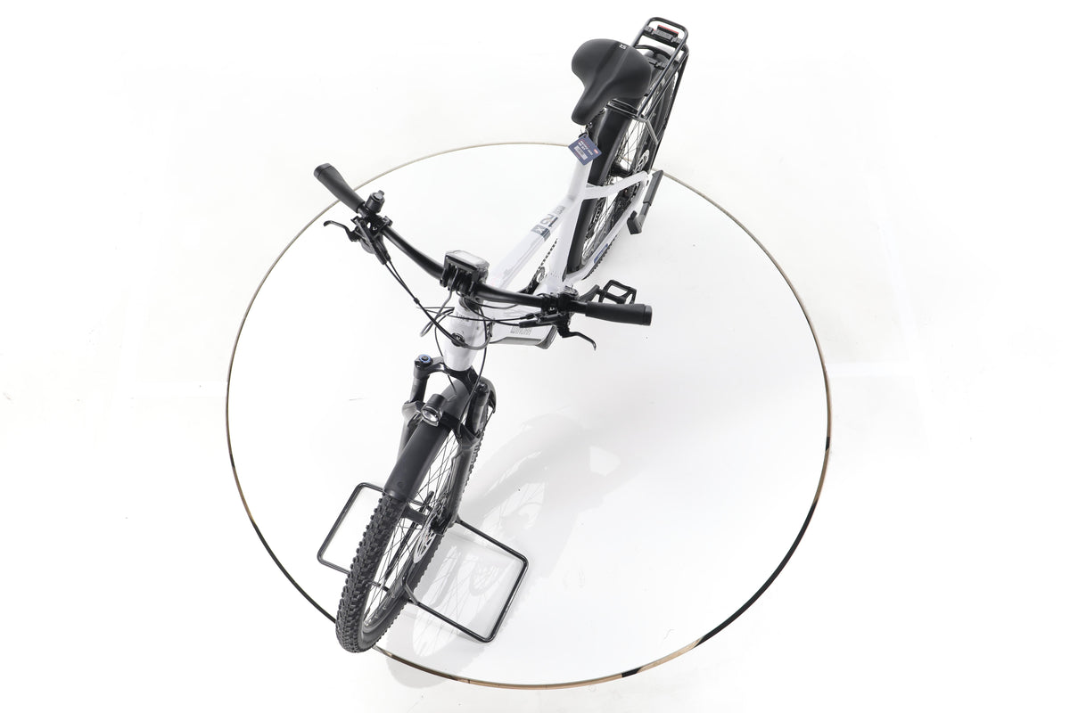 Winora Yucatan X12 Pro Trekking E-Bike - Image 17