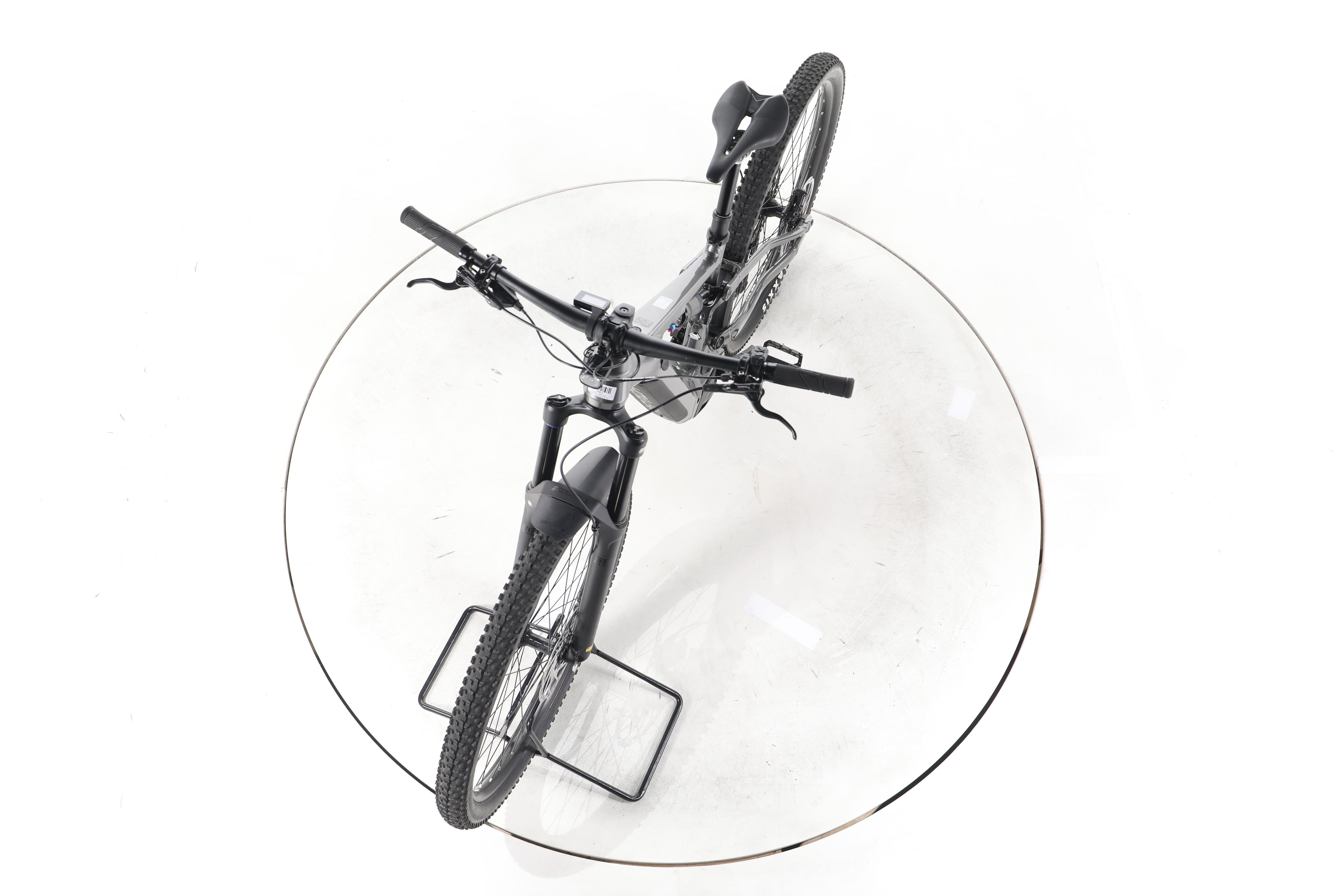 Merida eONE-Forty 475 EP1 E-Bike Fully 2024 - Image 17