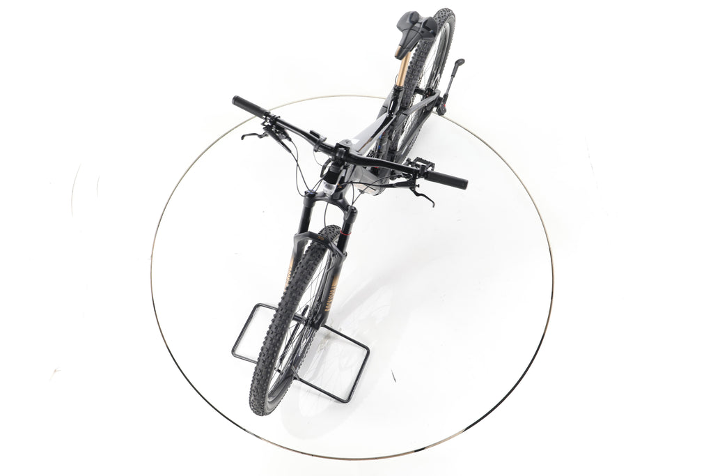 Bulls Sonic EVO AM SL 1 Fully E-Bike Carbon 2023 - Image 17