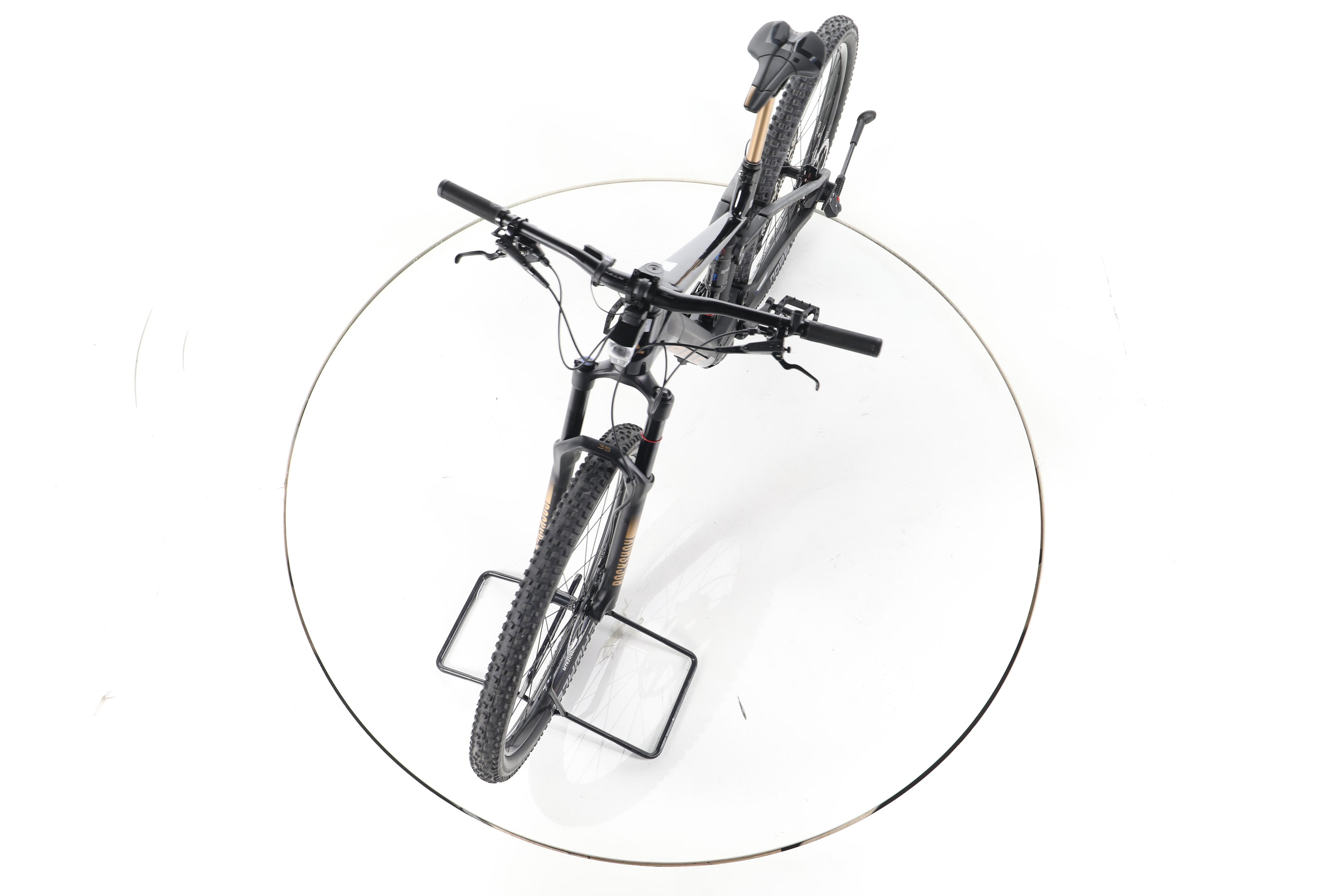 Bulls Sonic EVO AM SL 1 Fully E-Bike Carbon 2023 - Image 17