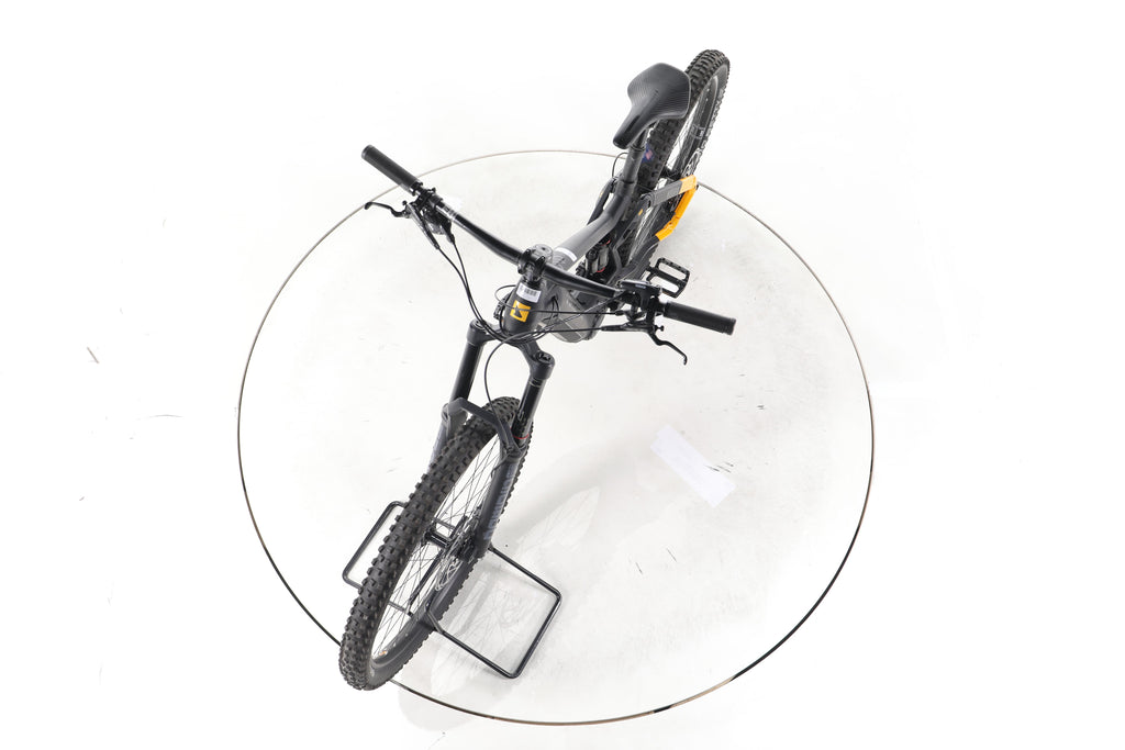 Haibike Nduro 6 E-Bike Fully - Image 17