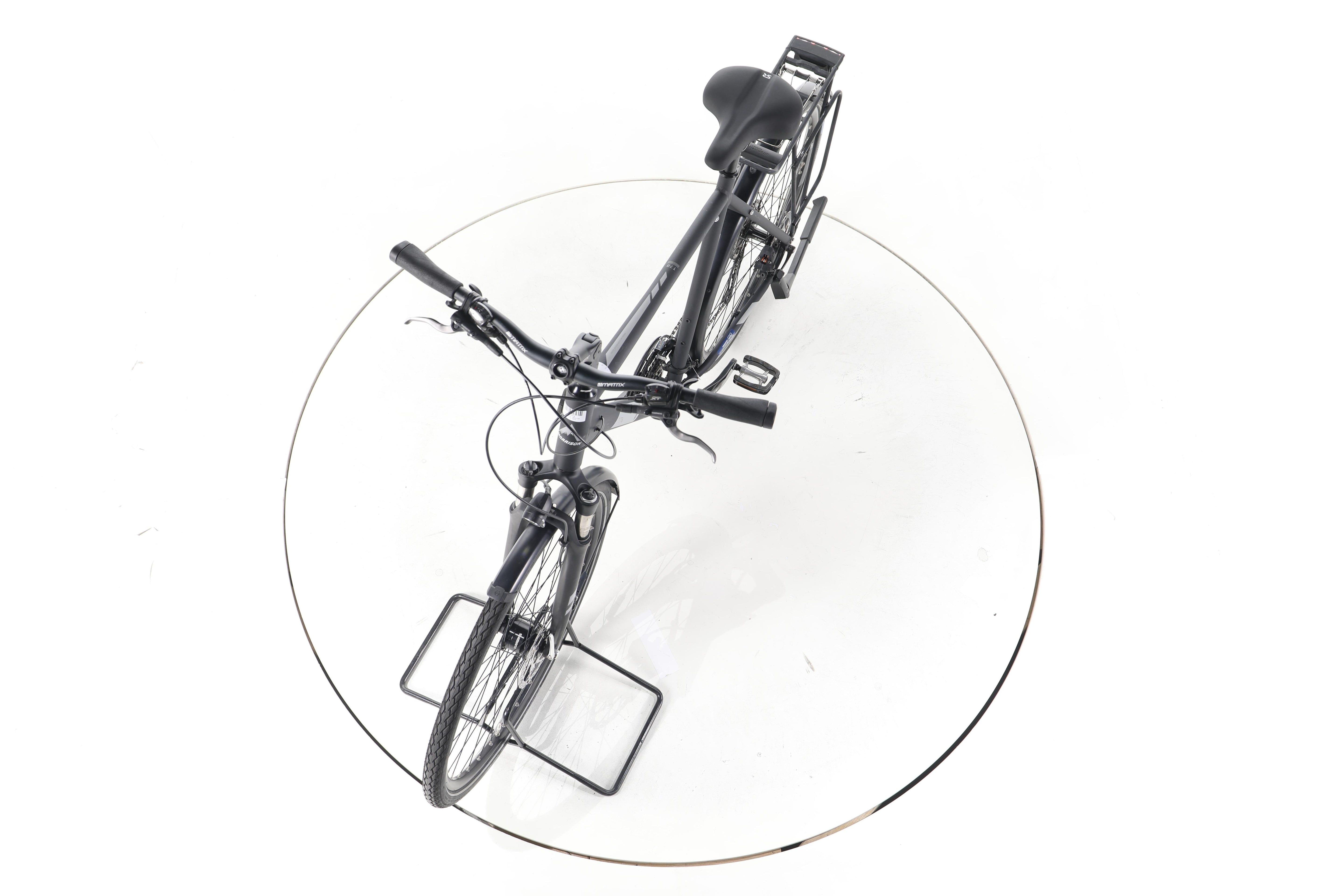 MORRISON T 7.0 Fahrrad City & Trekking - Image 17
