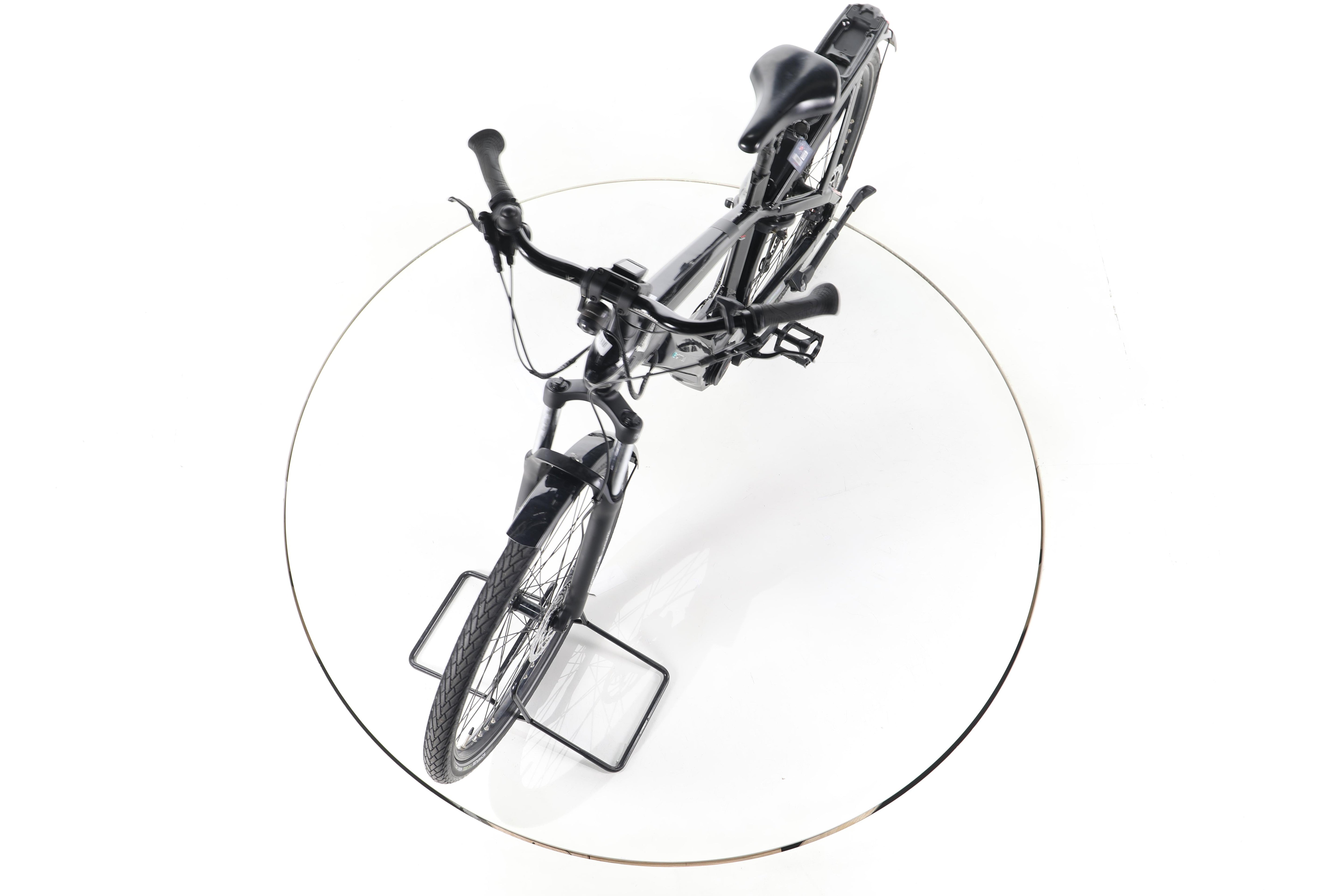 Bianchi e-Omnia T Type Trekking E-Bike - Image 17