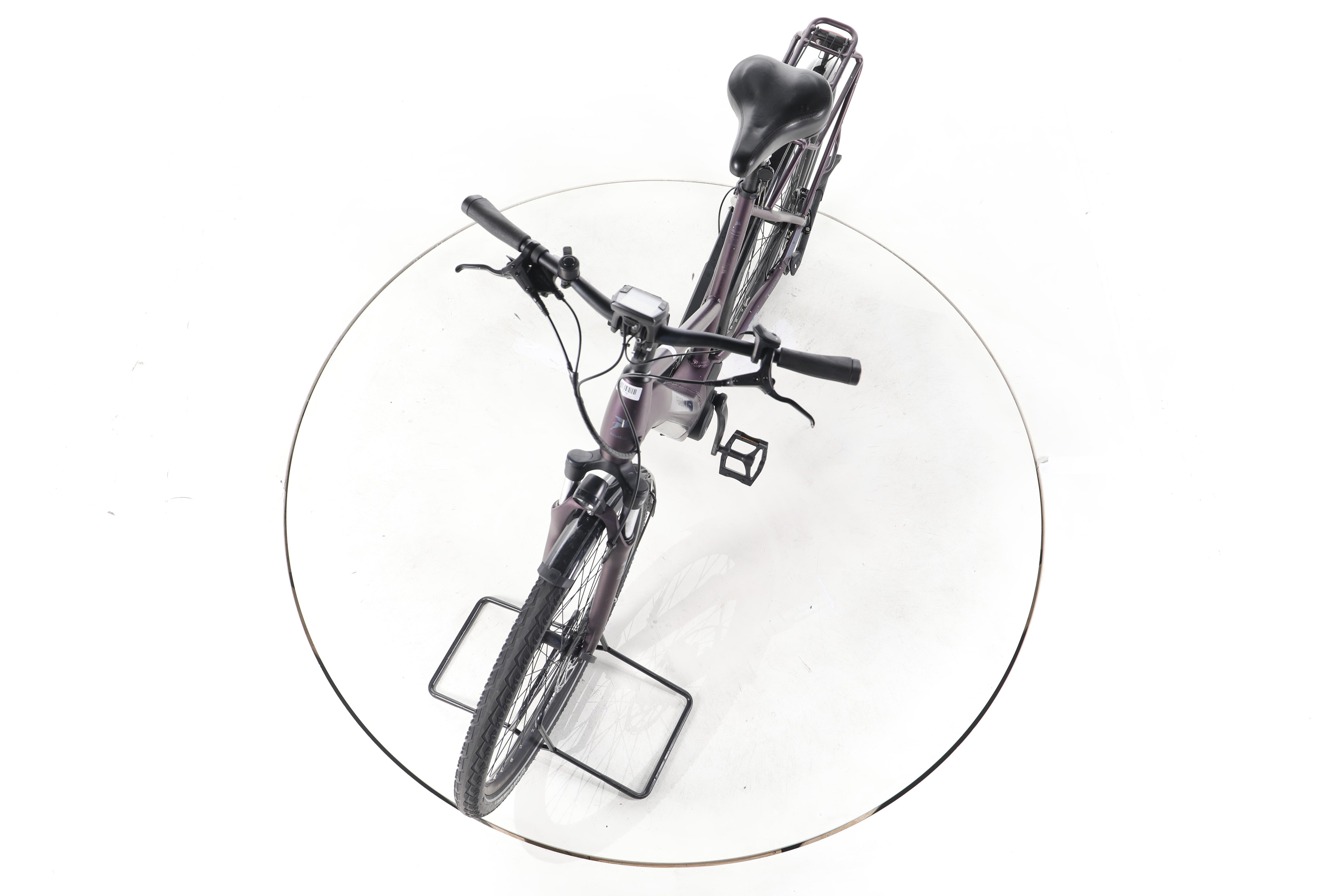 Pegasus Solero EVO 9 Trekking E-Bike - Image 17