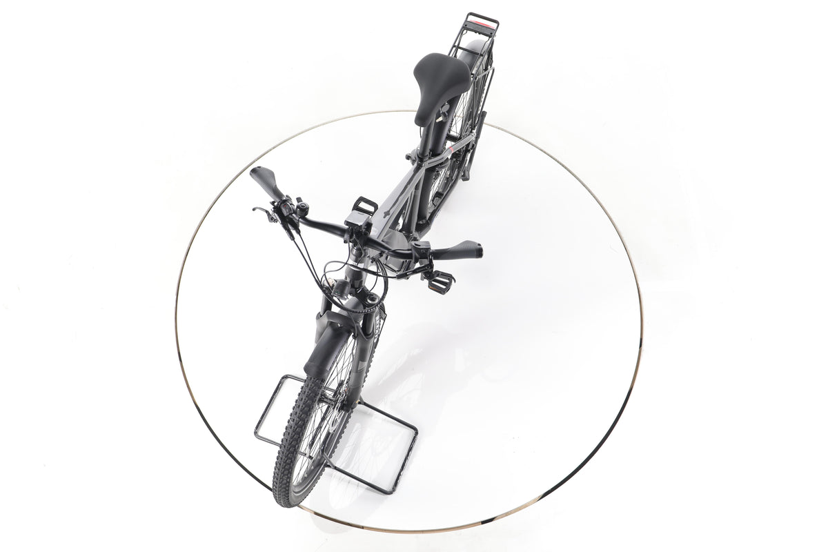 FLYER Upstreet5 7.12 Trekking E-Bike - Image 17