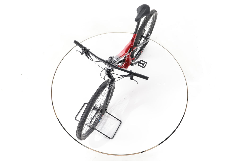 Cannondale Scalpel 3 Fahrrad Fully - Image 17