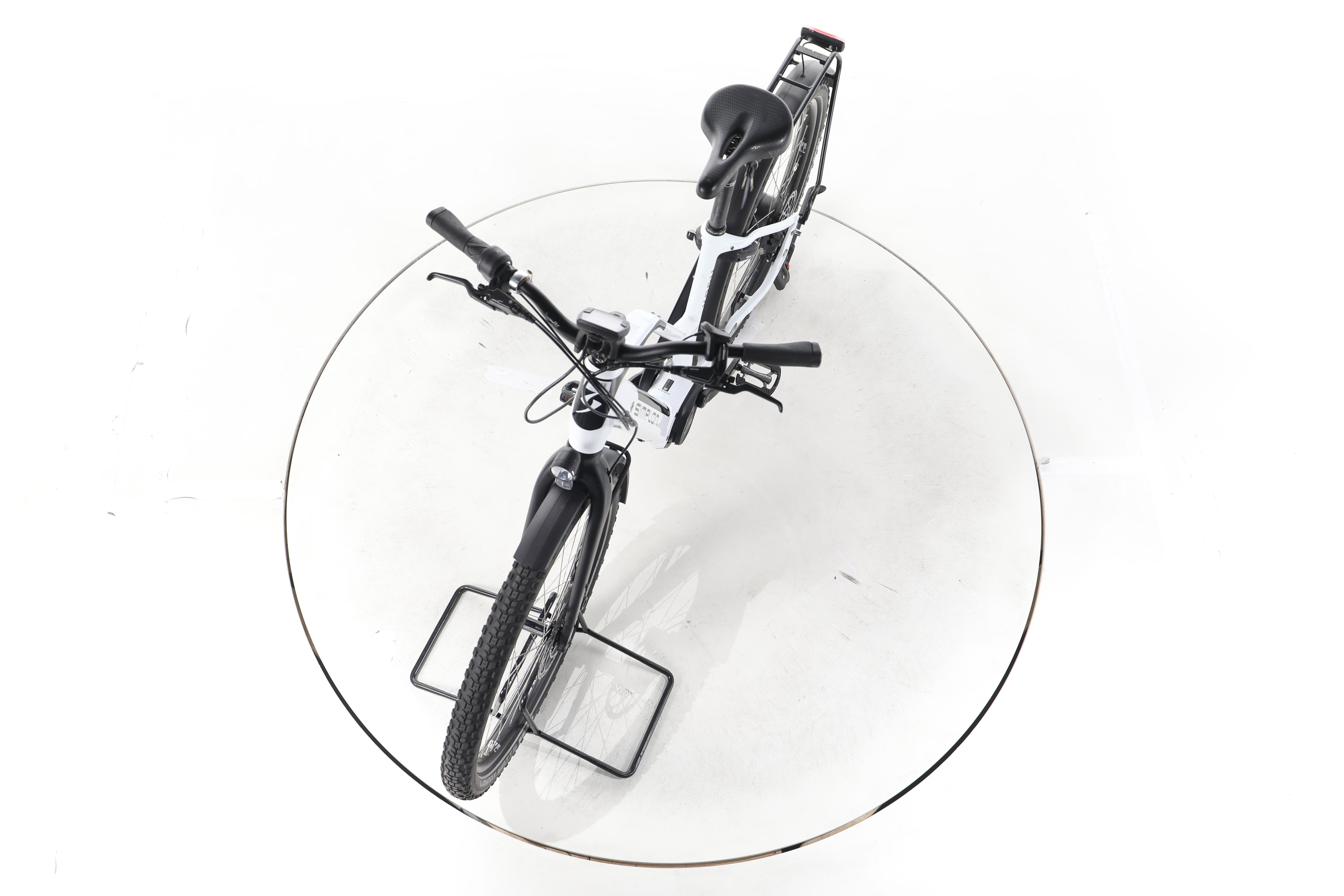 Simplon Kagu City E-Bike - Image 17