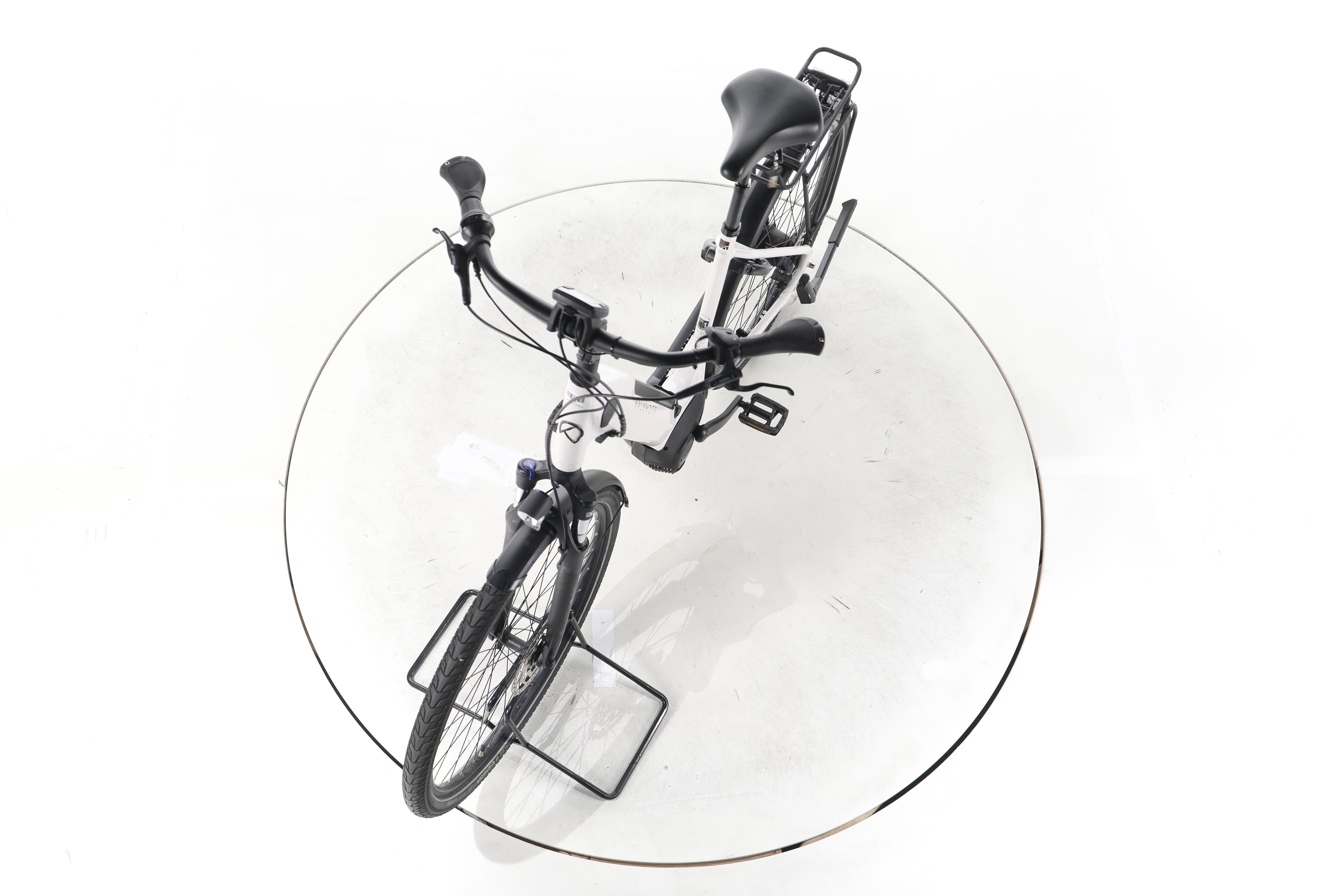 Kalkhoff Image 3.B Advance City E-Bike Tiefeinsteiger - Image 17