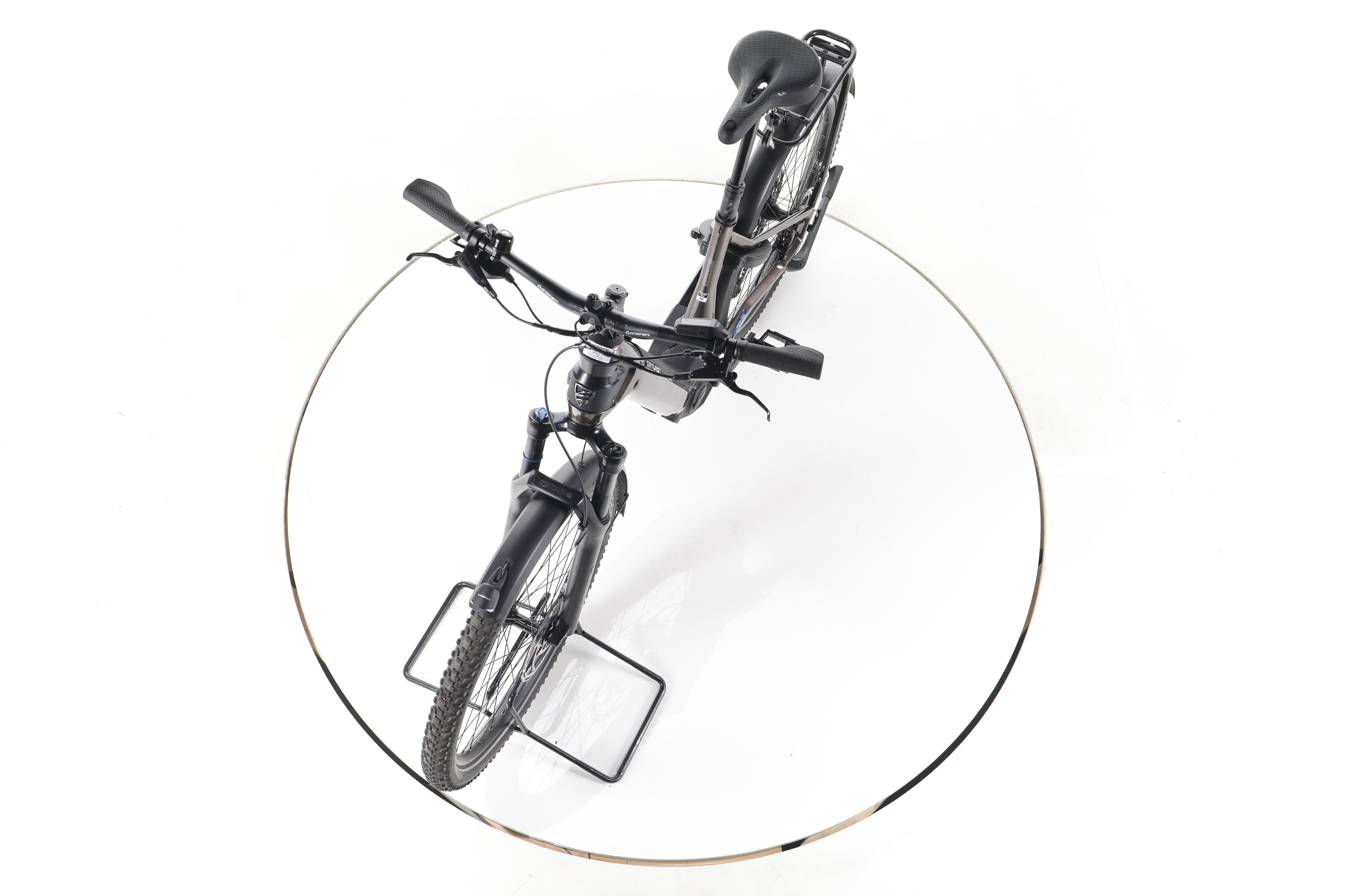 Centurion Country R900 L Trekking E-Bike Tiefeinsteiger 2026 - Image 17