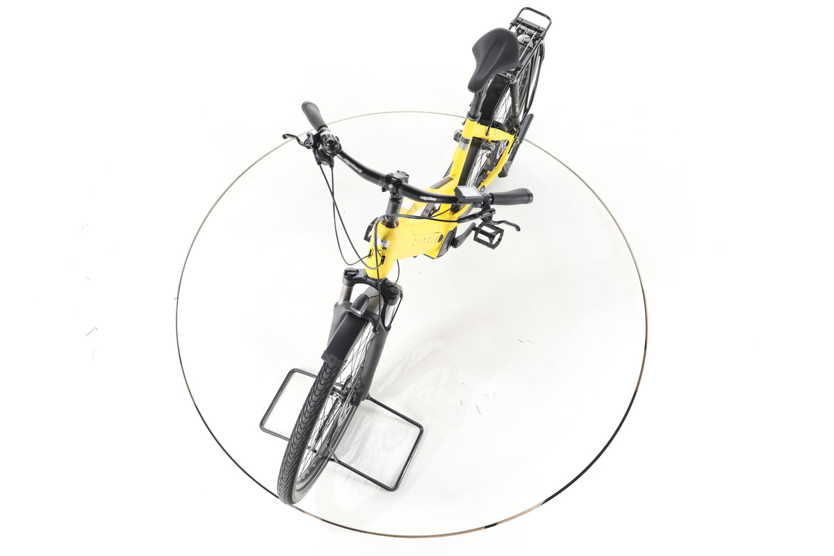 Campus BM 38 City E-Bike - Image 17