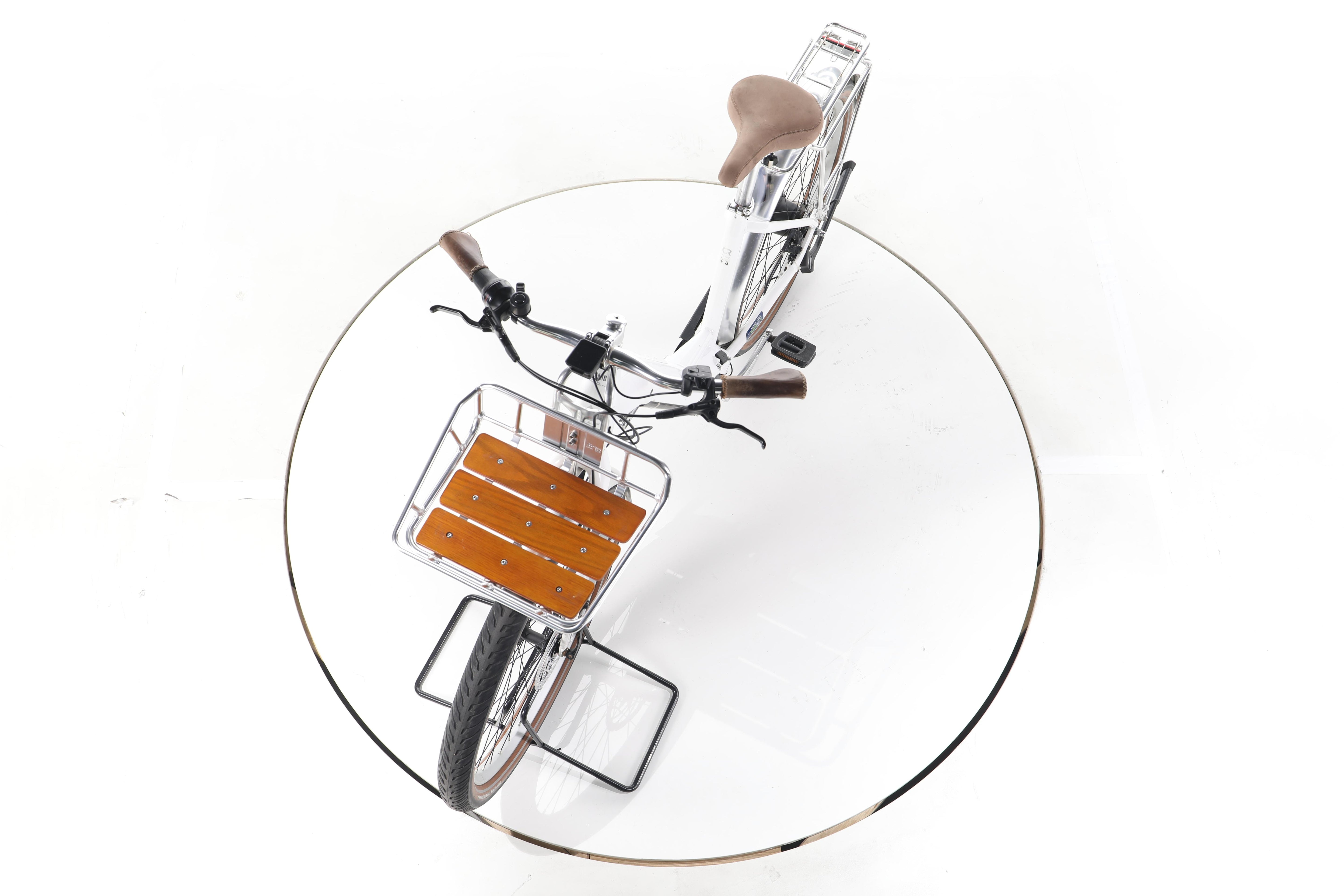 Bulls Sturmvogel EVO 5F Belt City E-Bike Tiefeinsteiger - Image 17