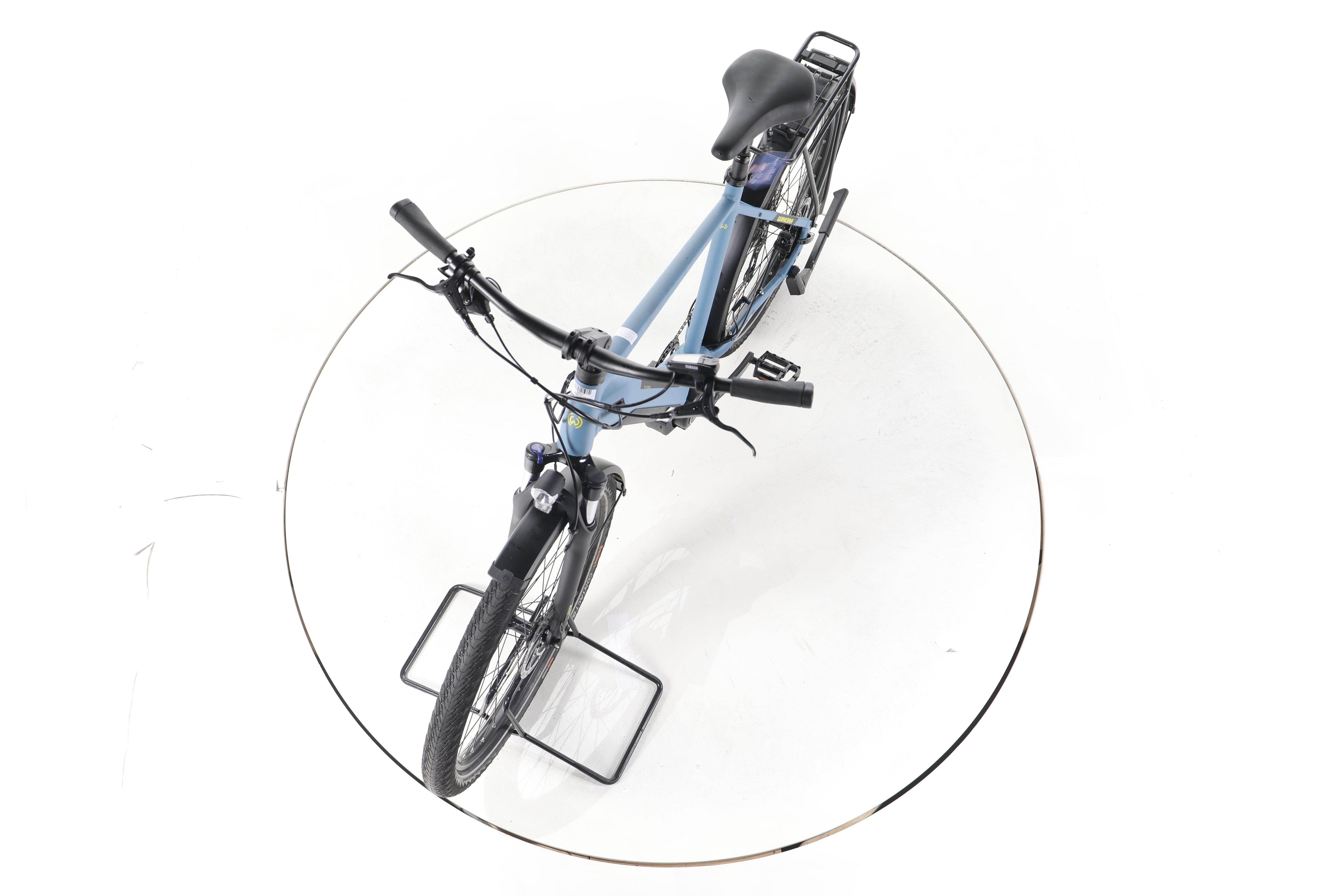 Winora TY200 Trekking E-Bike - Image 17