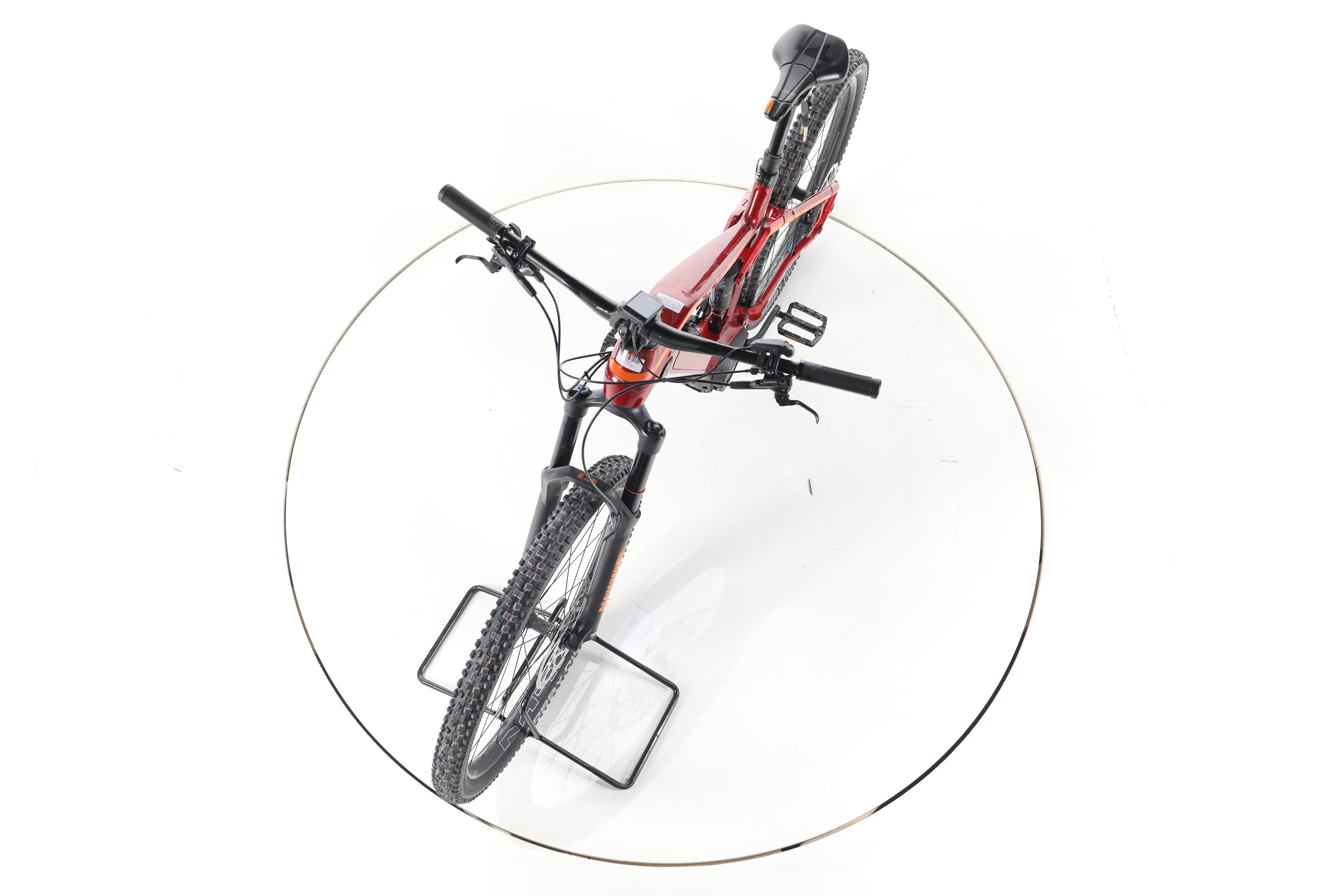 Bulls Sonic EVO AM 3 E-Bike Fully - Image 17