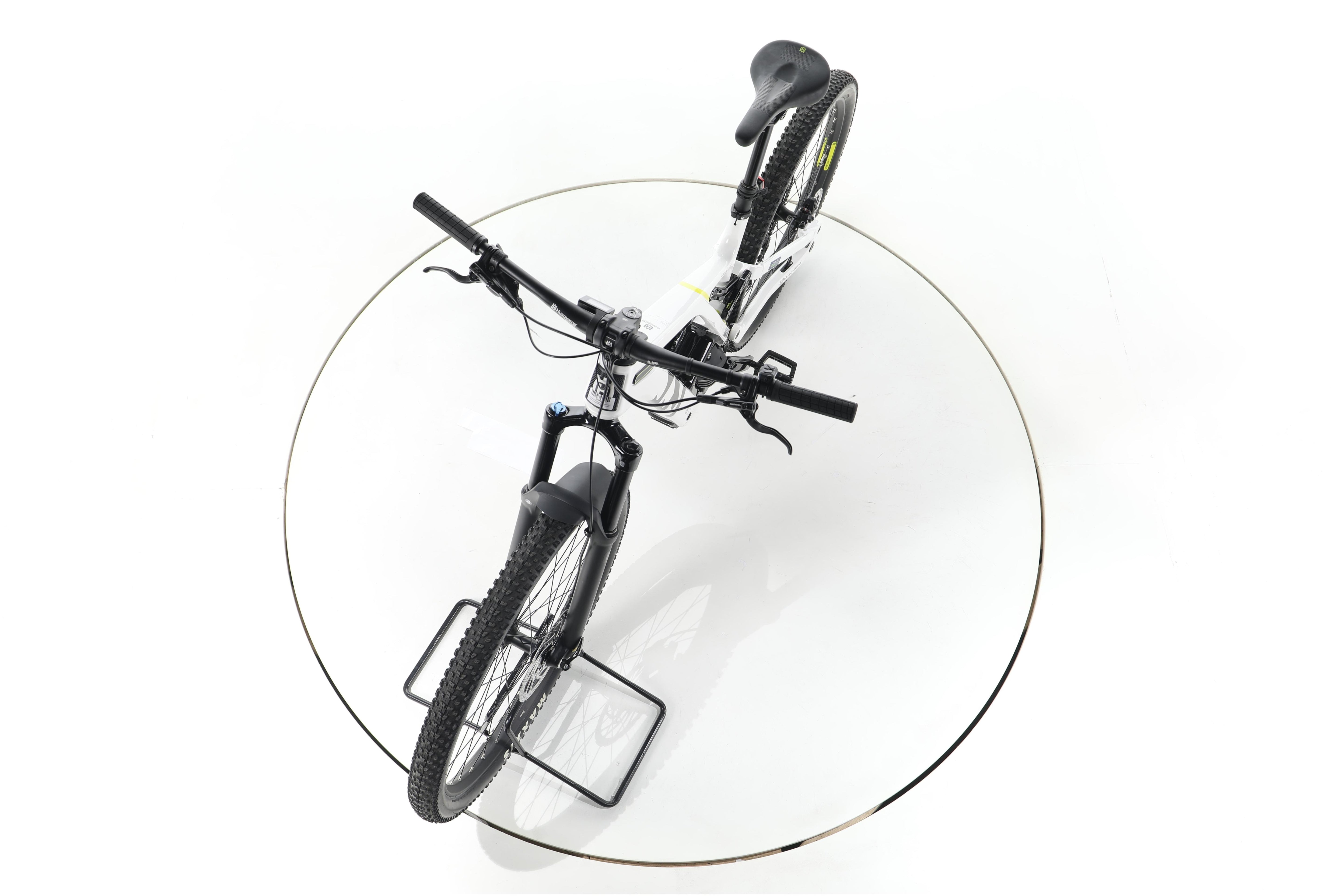Husqvarna E-Bicycles Light Cross LC4 Fully E-Bike 2023 - Image 17